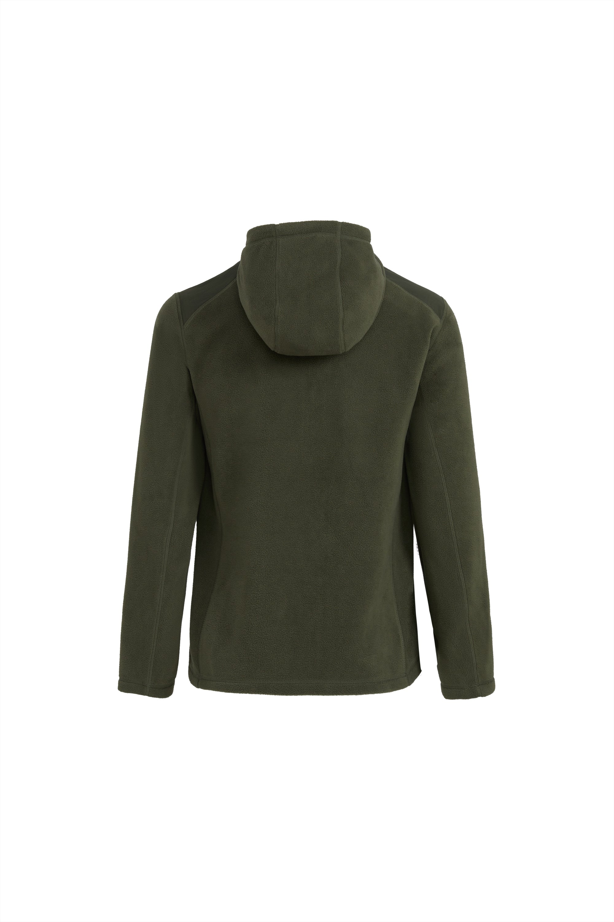 Himalaya Hooded Jacket