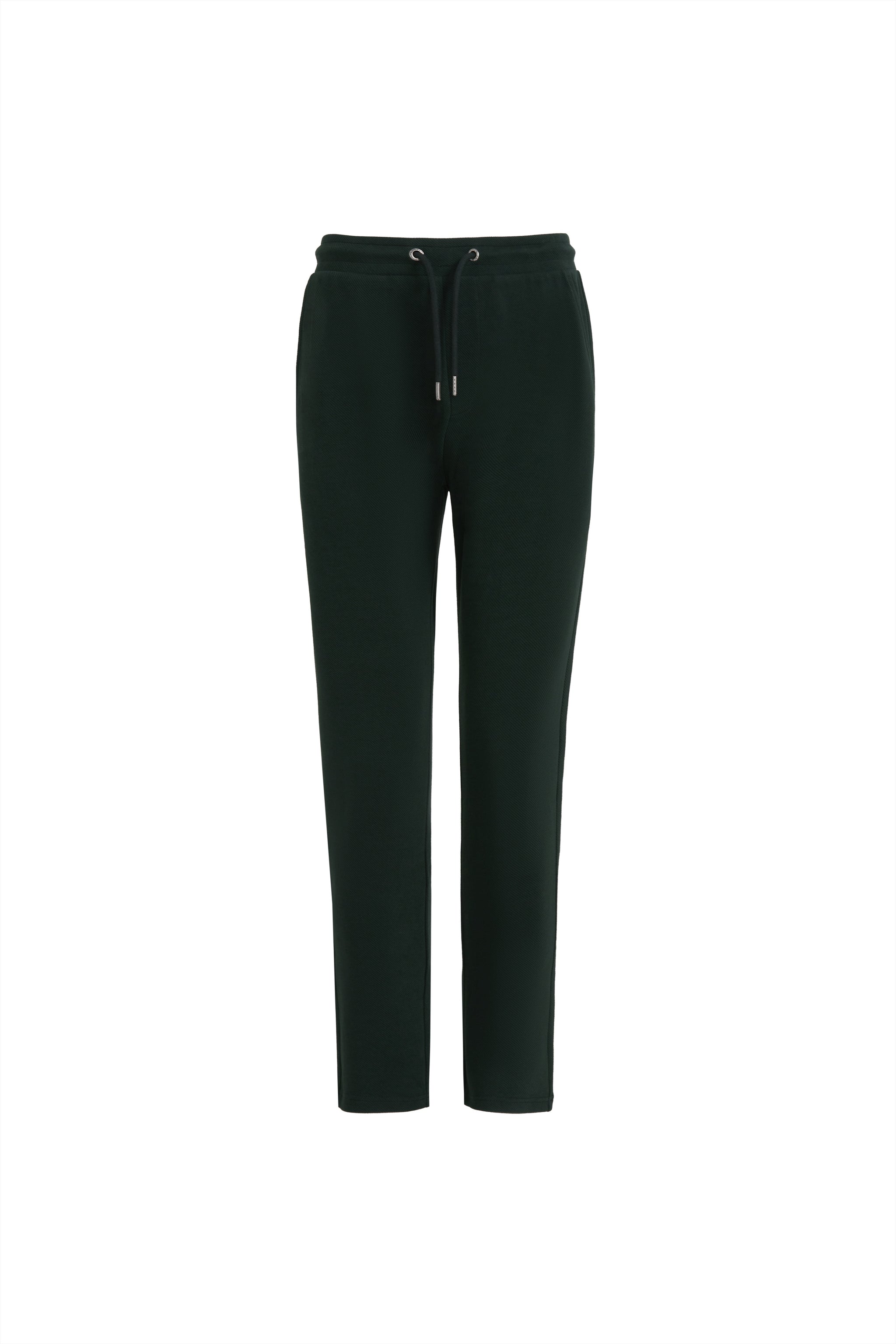 Galtsand Knit Twill Jogger Pants