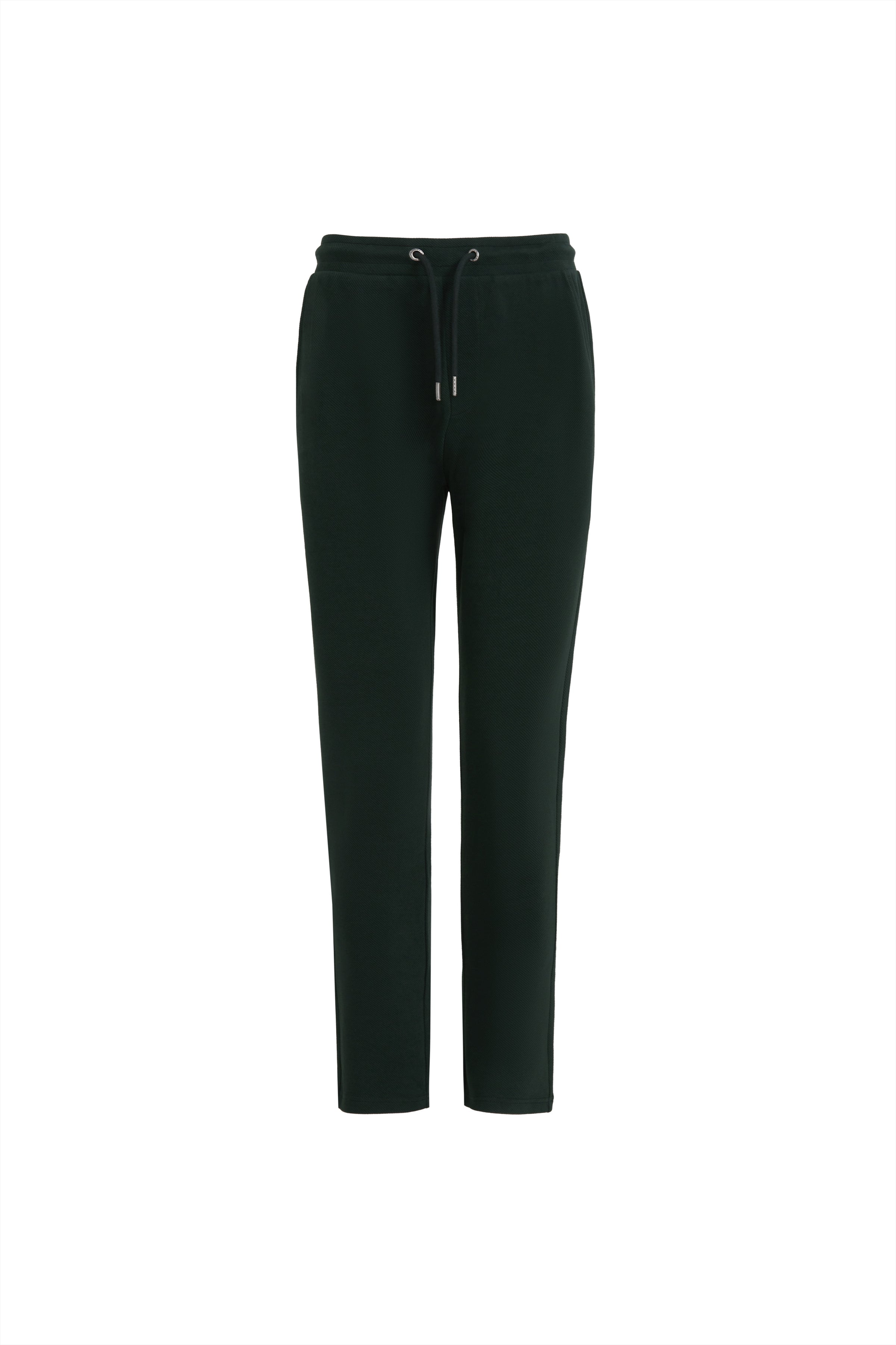 Galtsand Knit Twill Jogger Pants