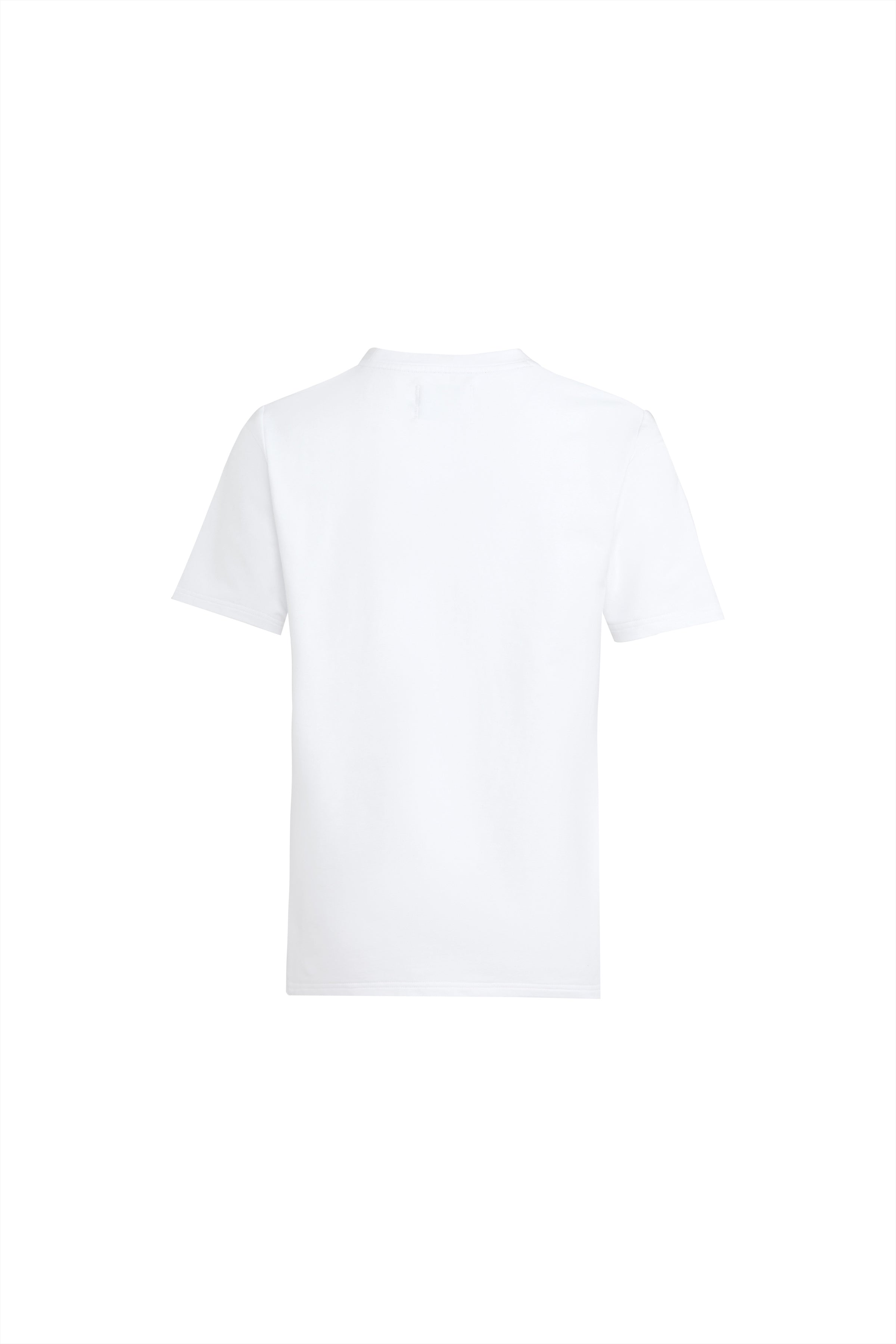 Galtsand French Terry Tee