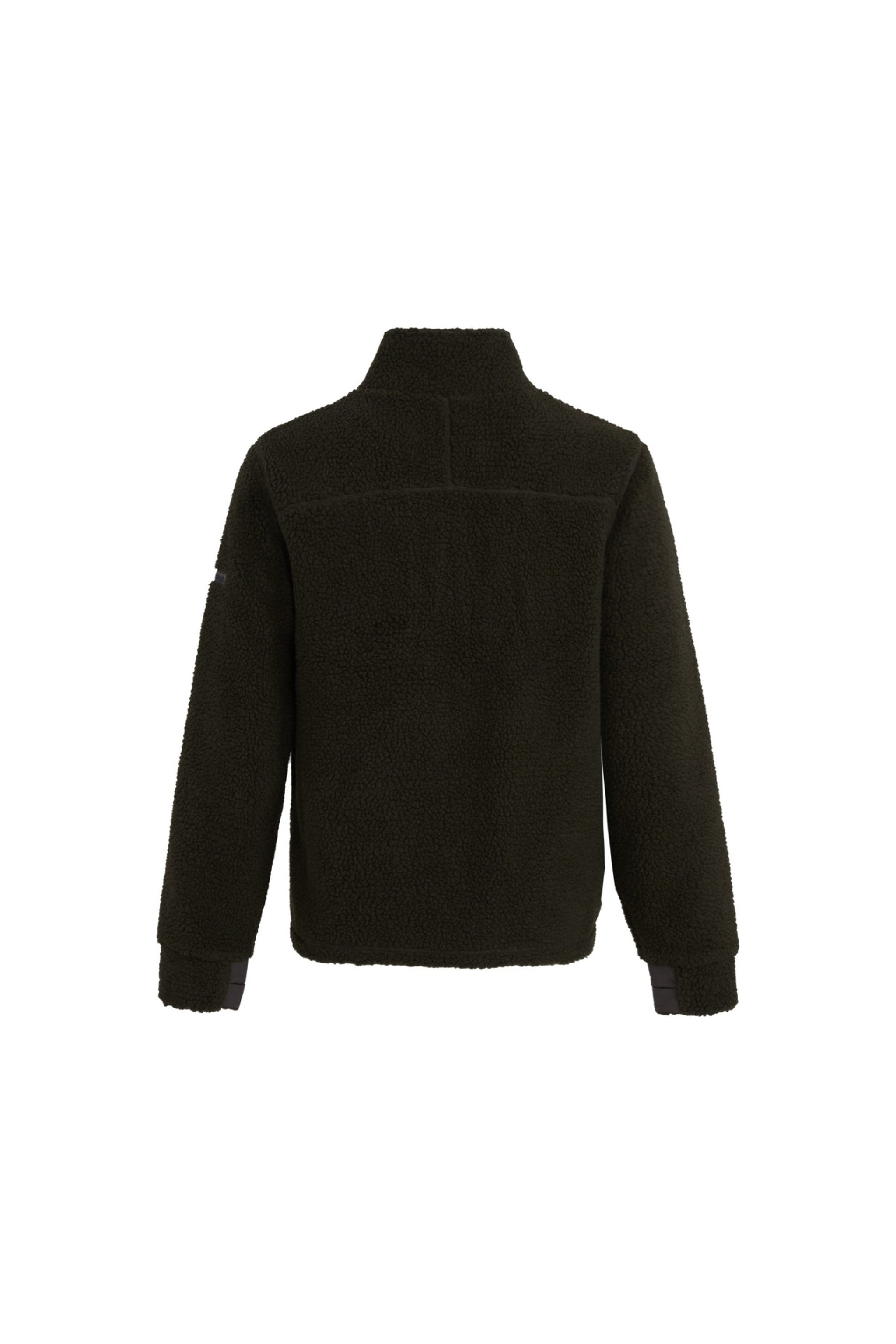Veste Sherpa Bigfoot