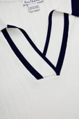 Vivian Knit Polo