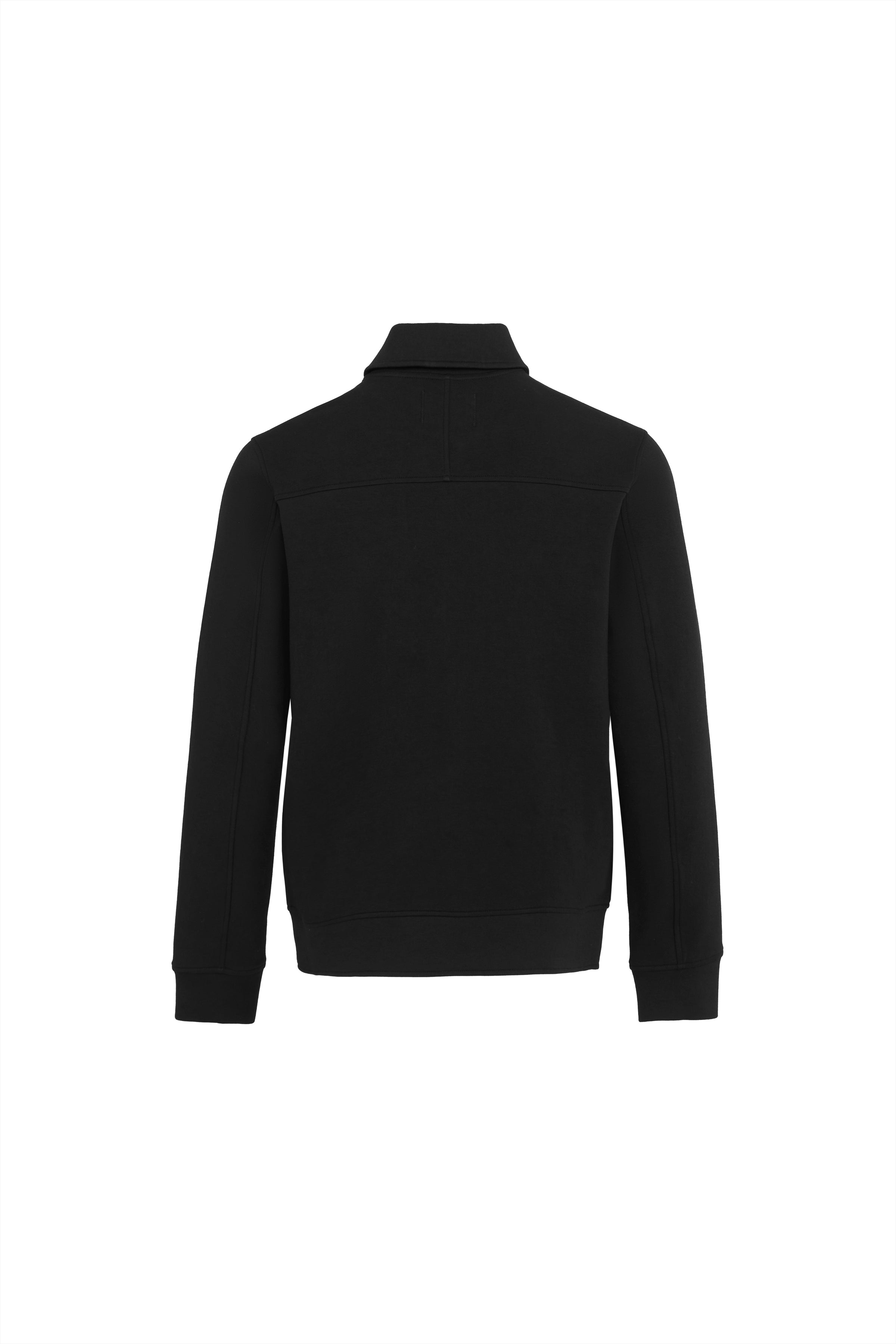 Interlock Shacket