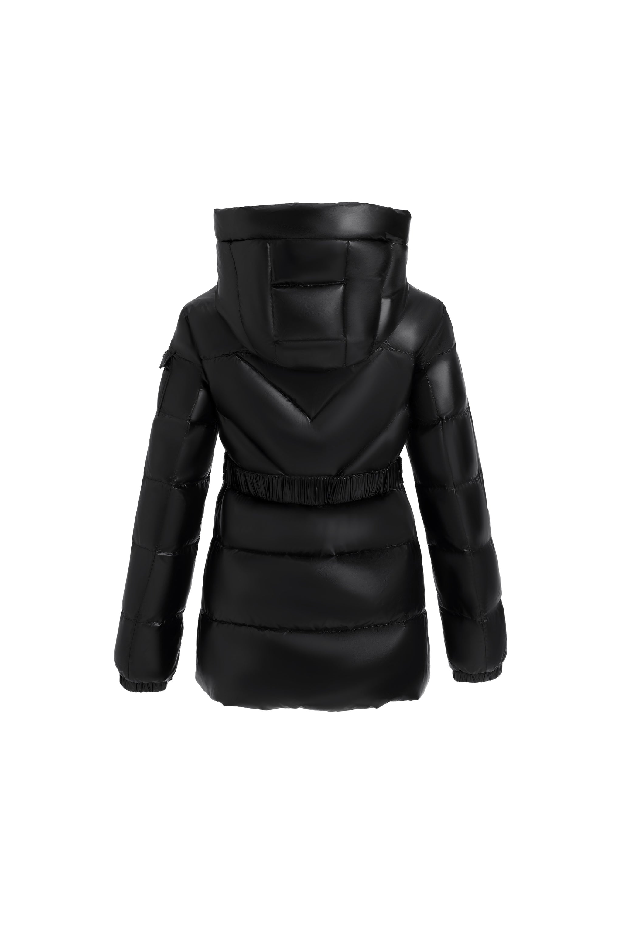 Galtsand Robyn Puffer Coat