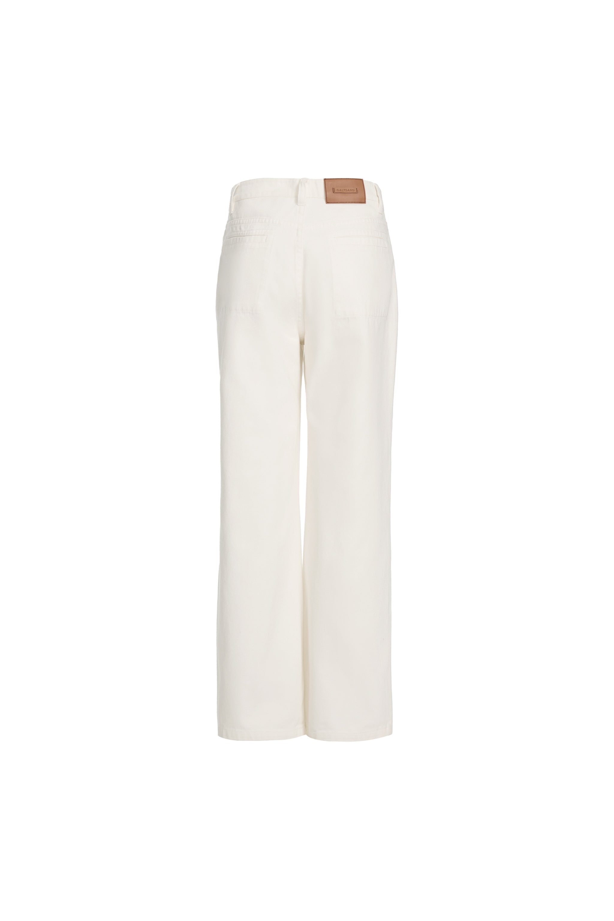 Marshmallow Jeans