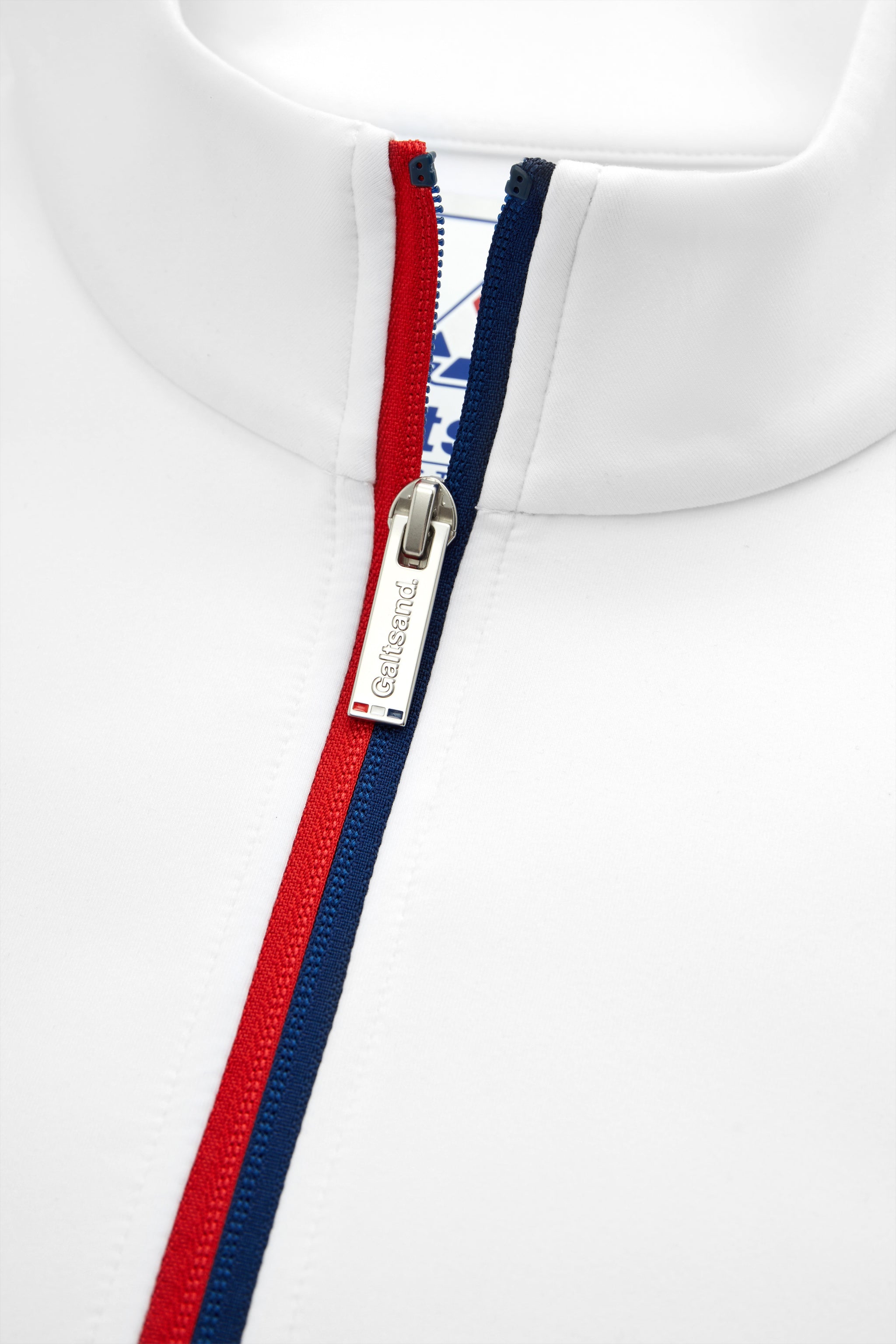 Galtsand Activa White Jacket