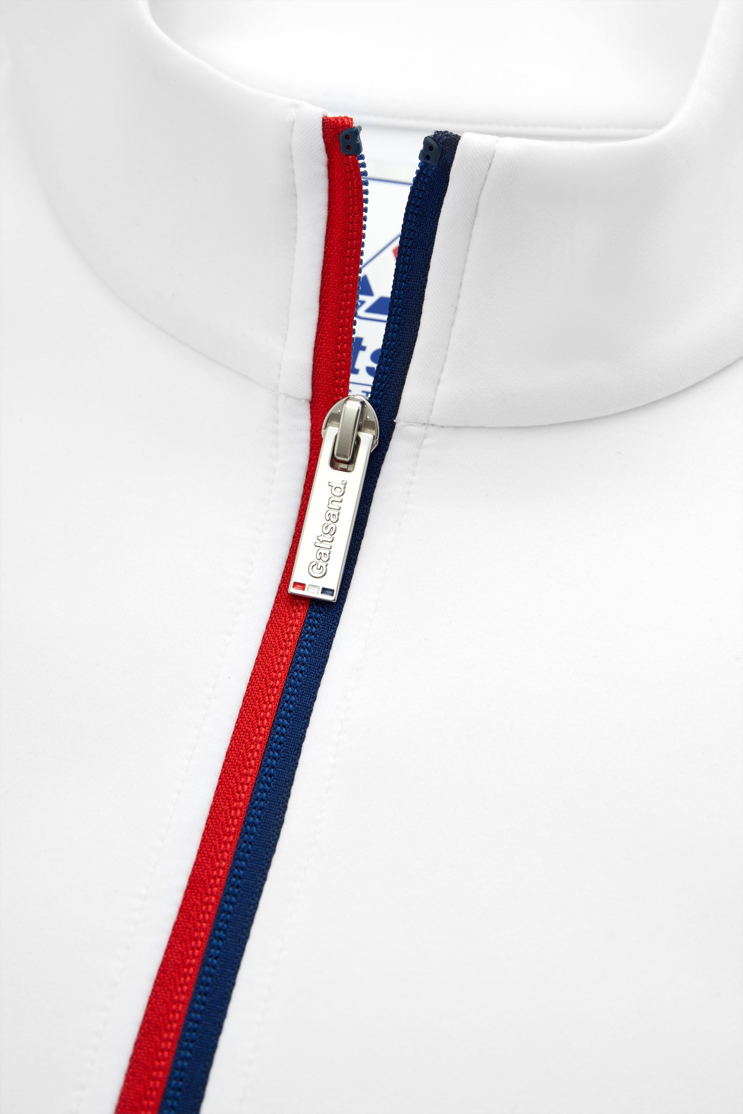 Galtsand Activa White Jacket