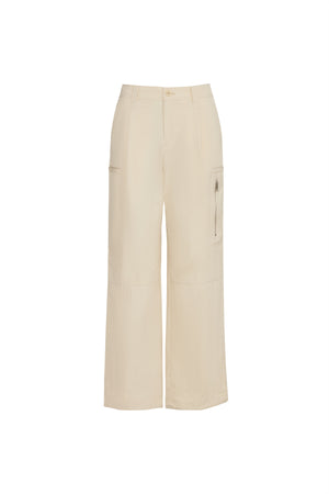 Zenara Utility Pant