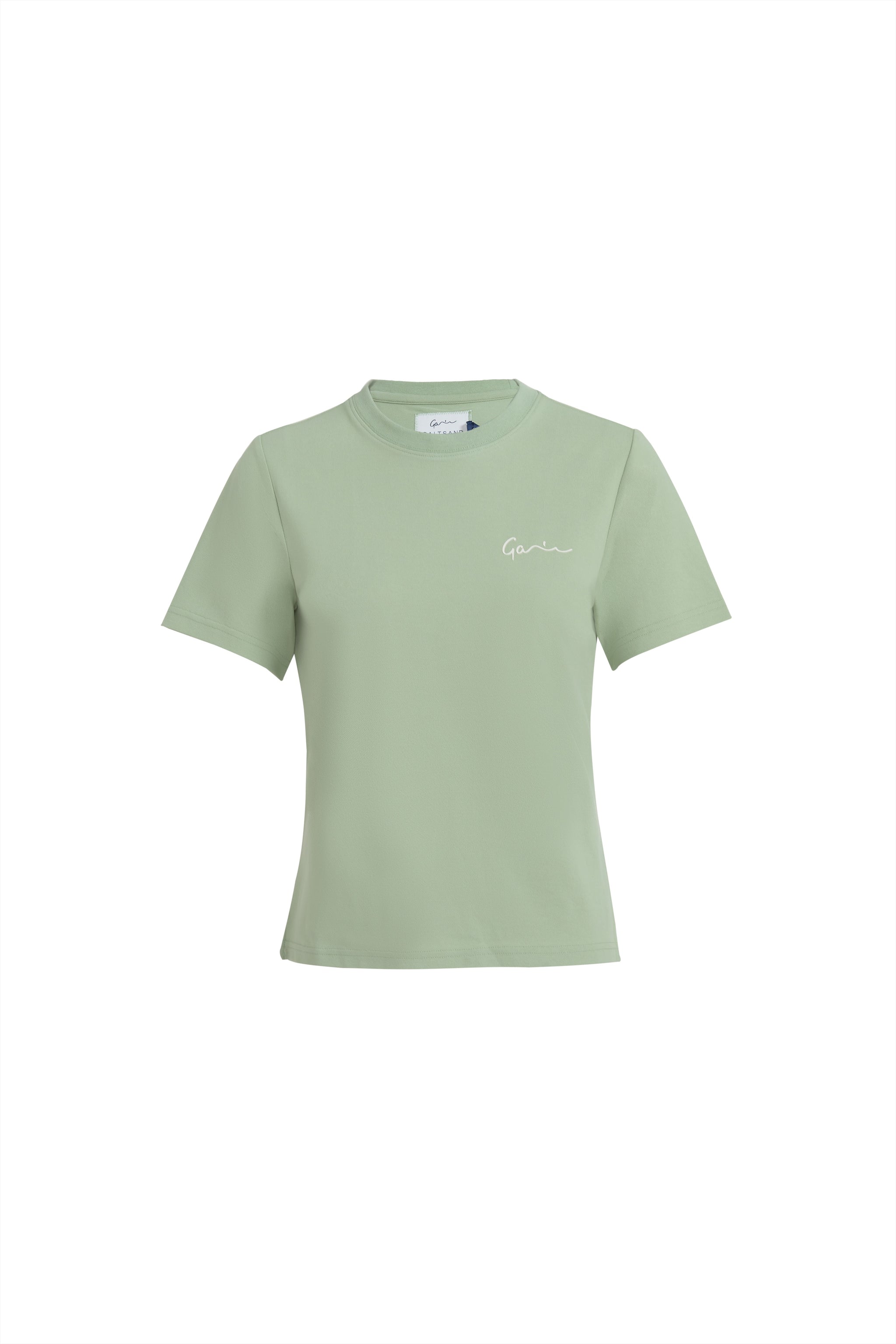 Galtsand Re-Fine Pique Tee