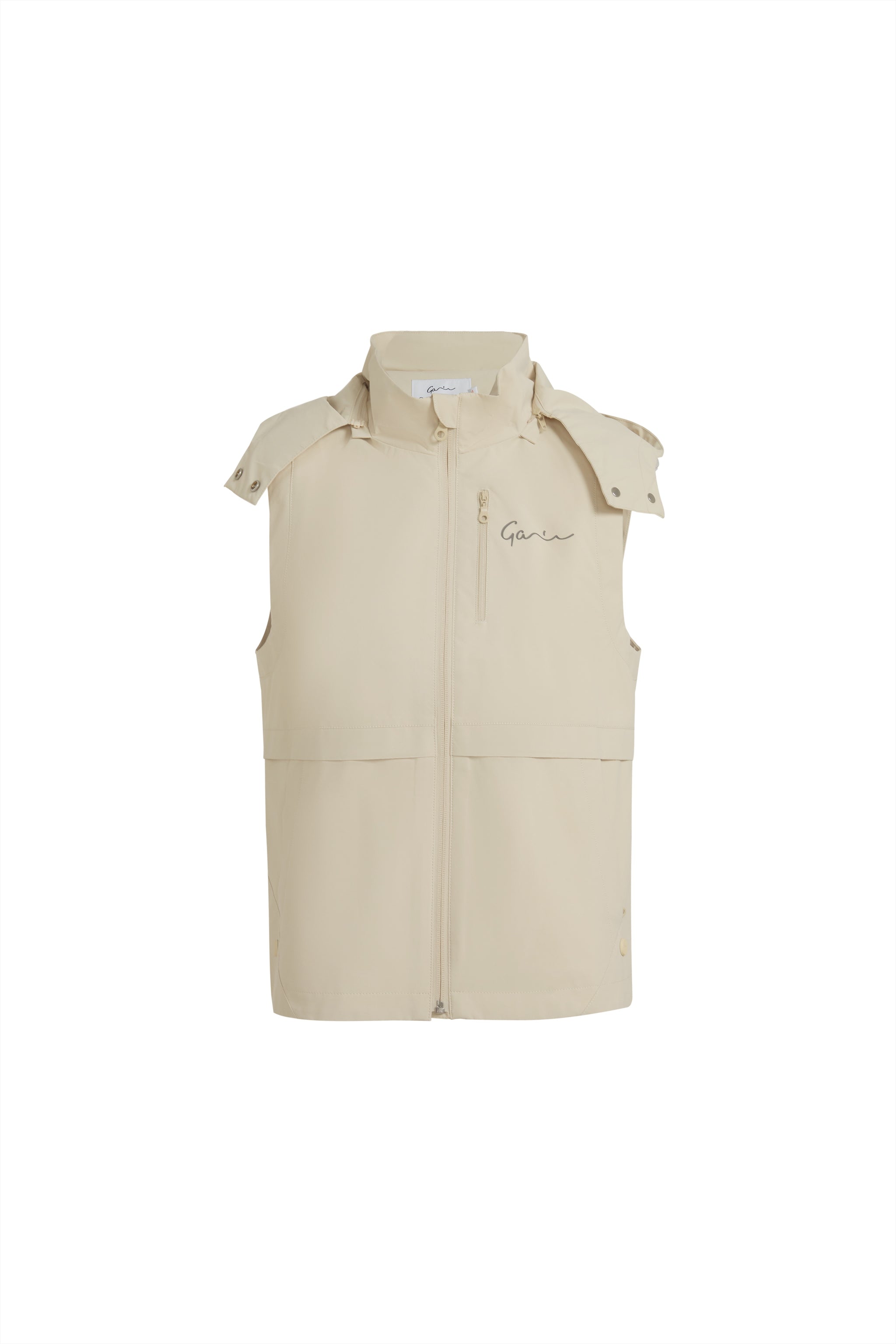 Galtsand Aventura Vest