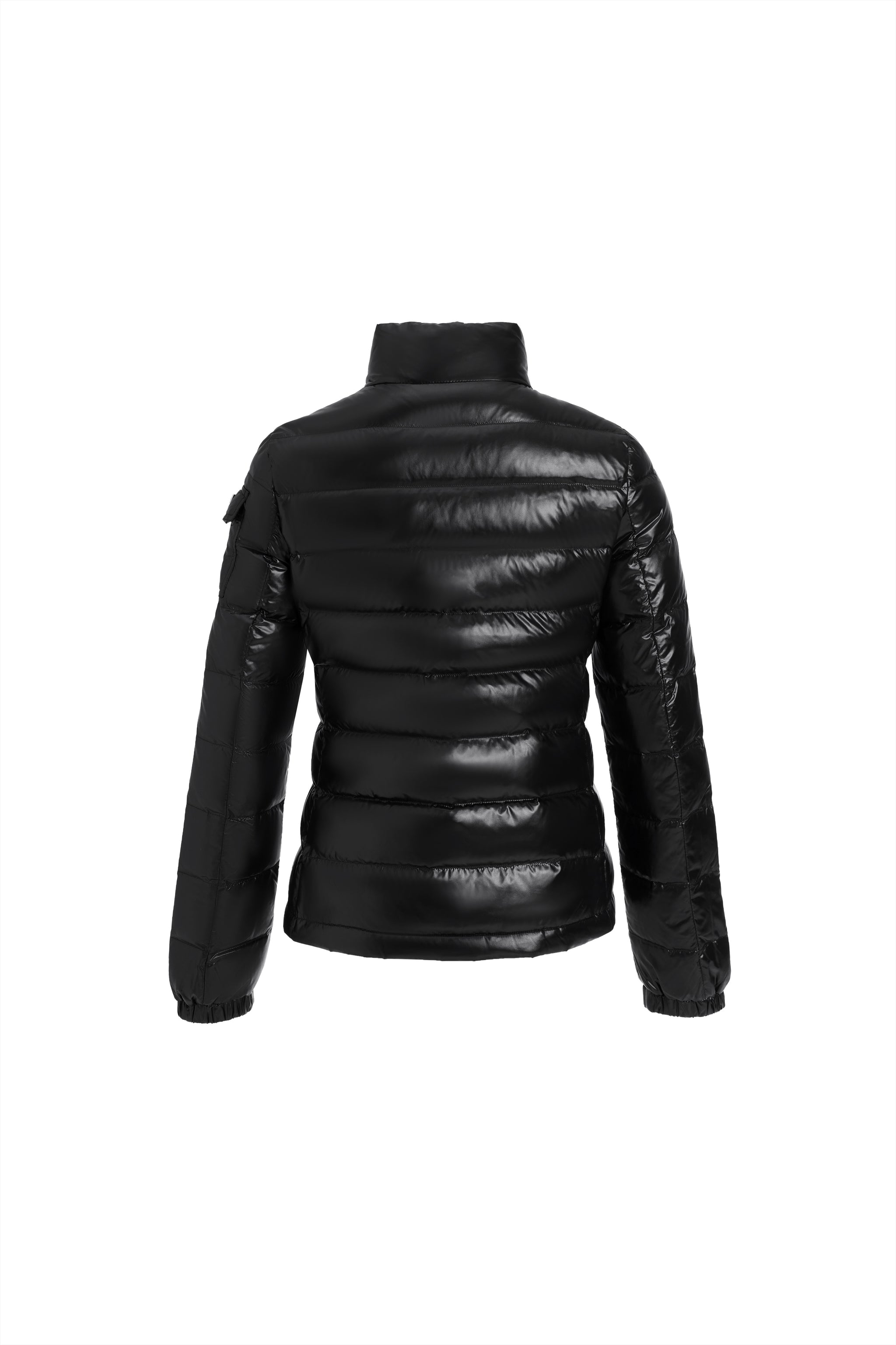 Galtsand Nikita Puffer Coat