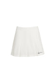 Ace Pleated Tennis Skirt