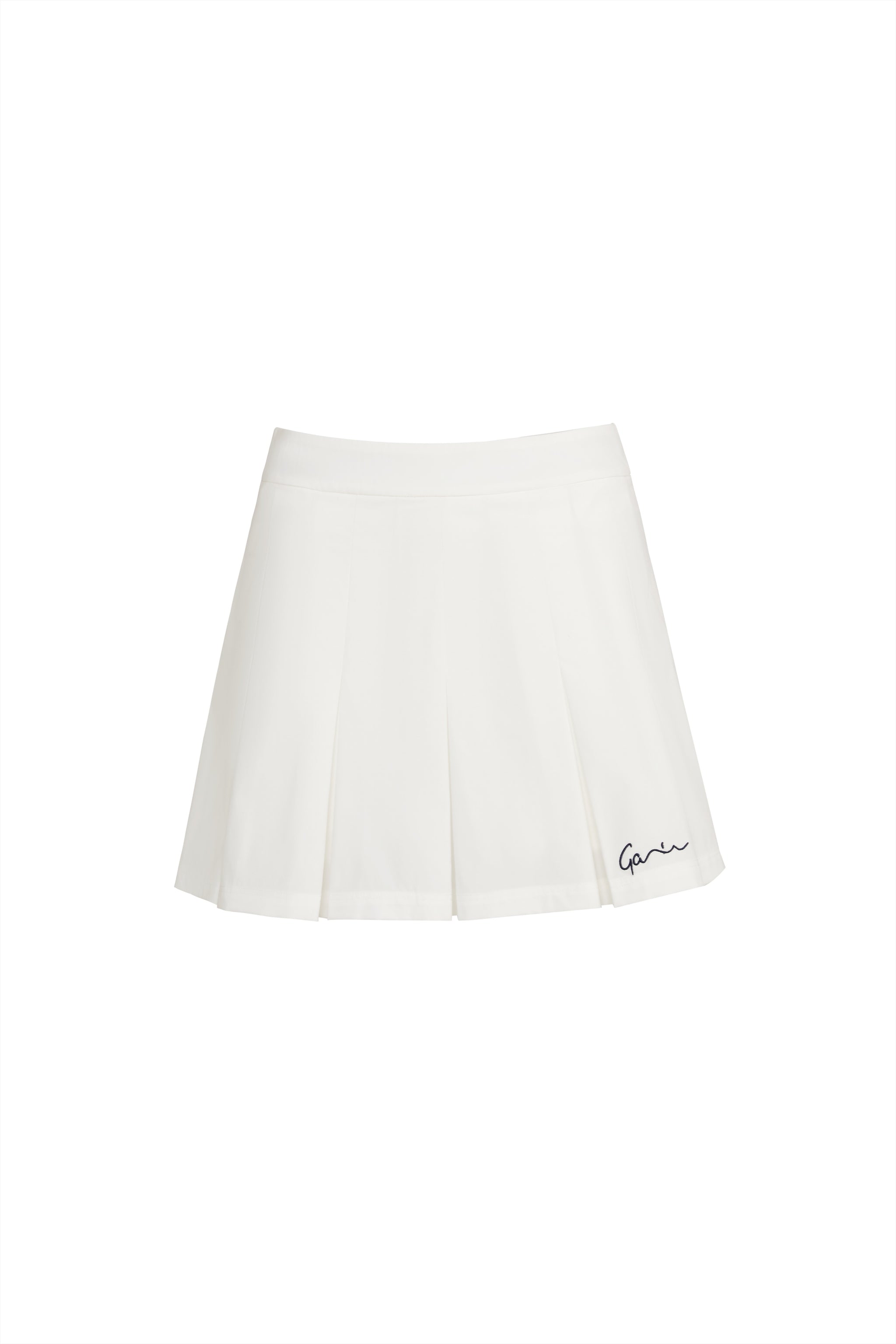 Galtsand Ace Pleated Tennis Skirt