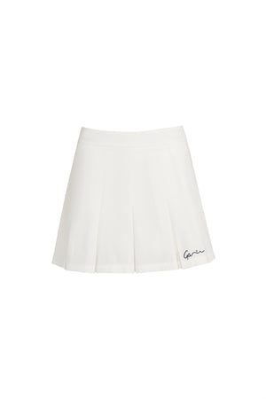 Ace Pleated Tennis Skirt