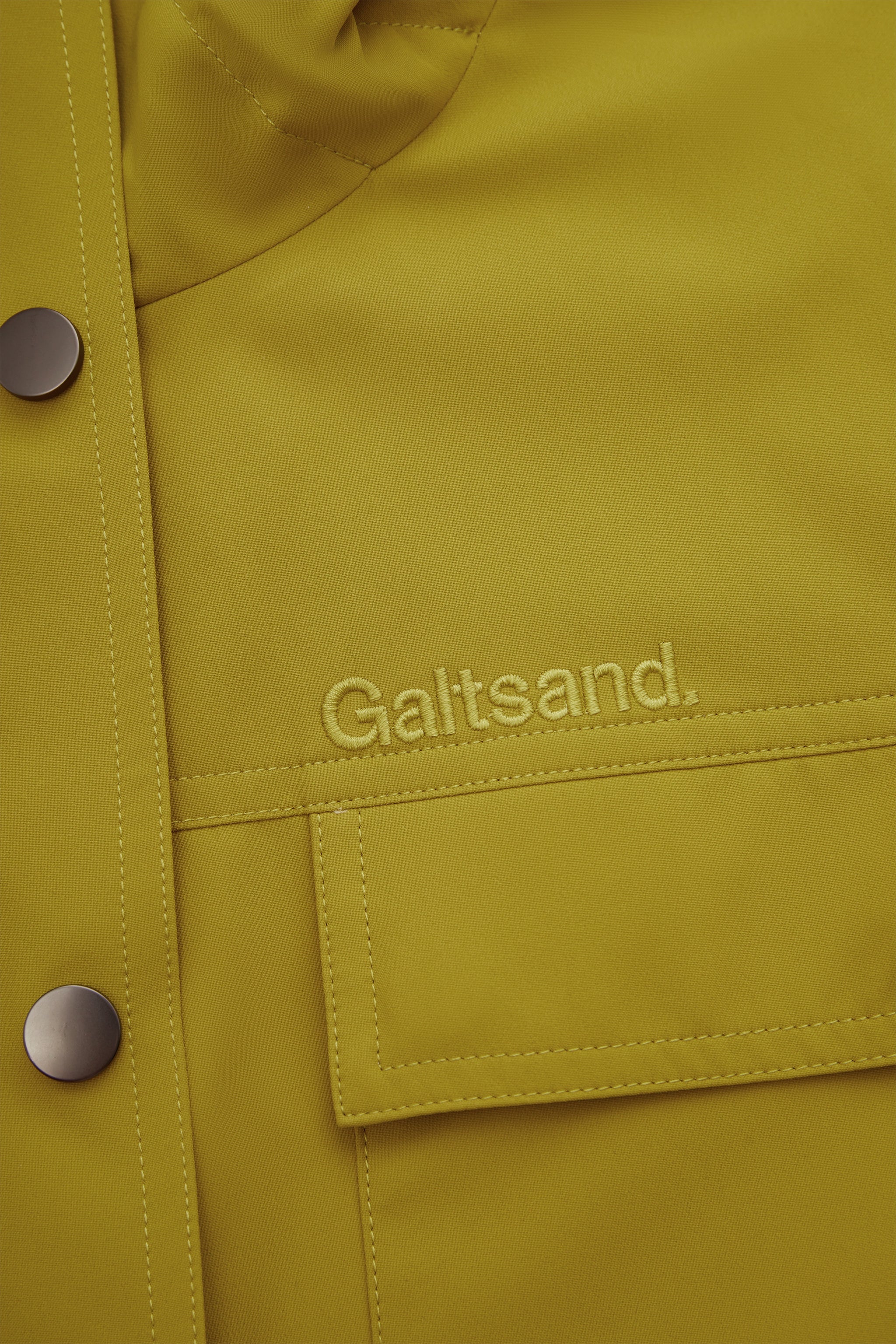 Galtsand Cecile Rain Jacket