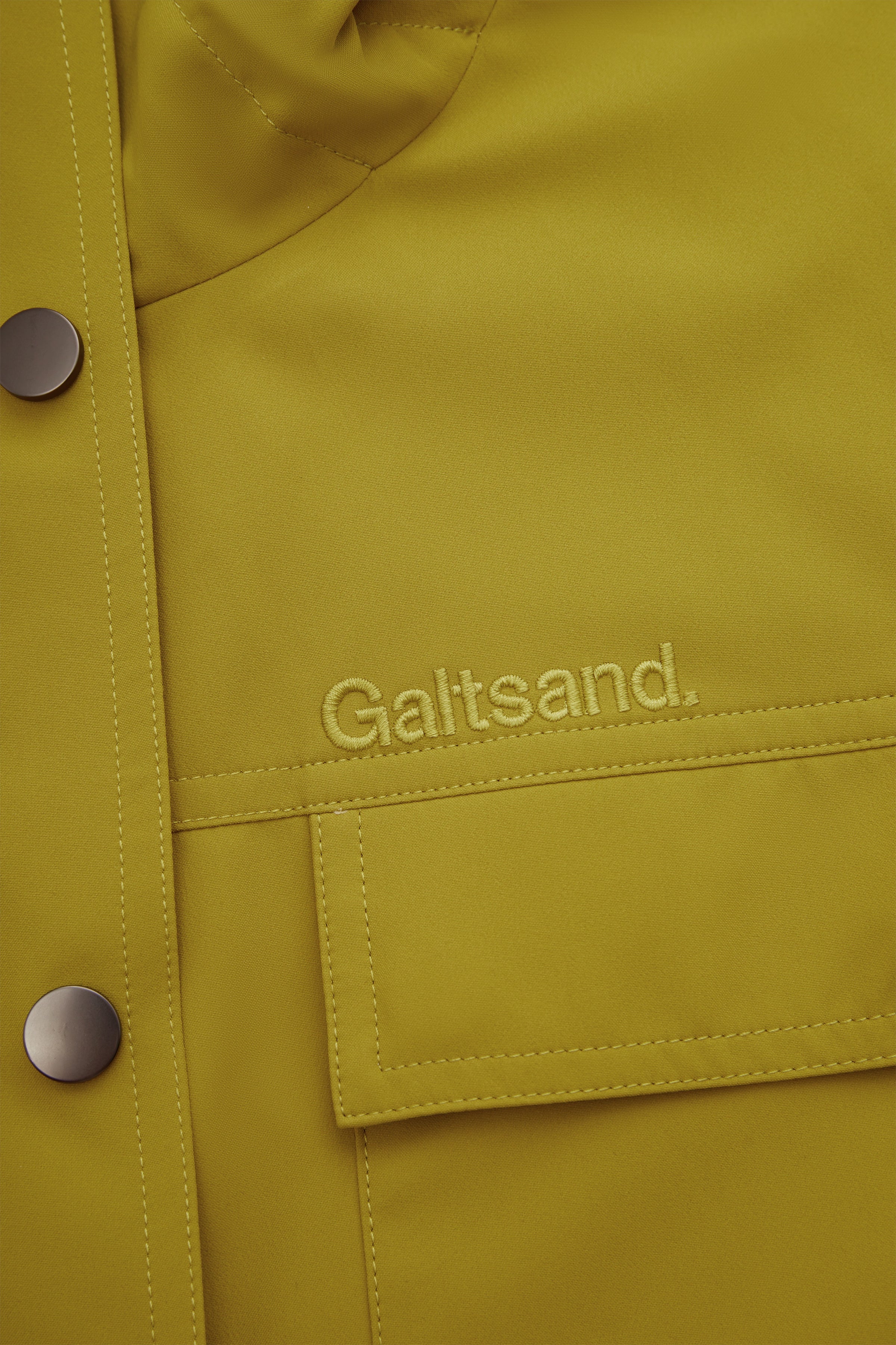 Galtsand Cecile Rain Jacket