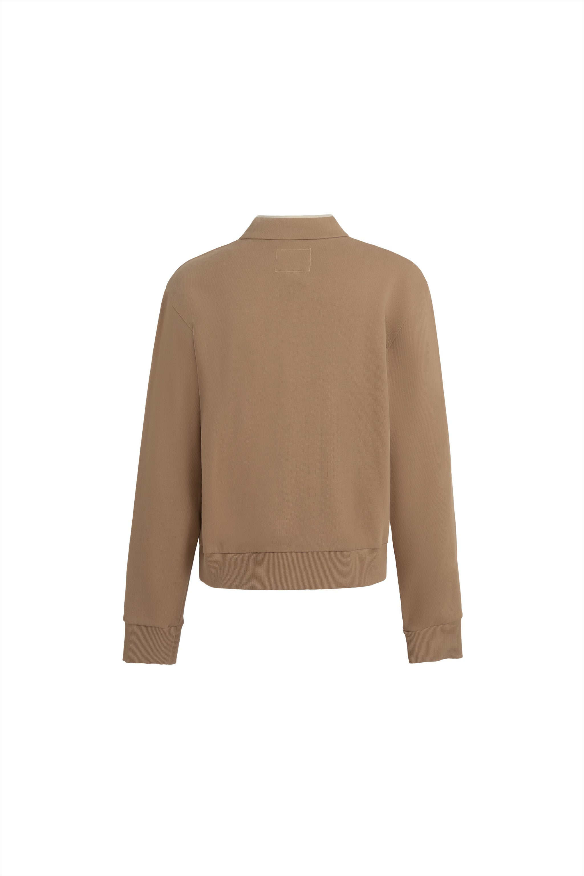 Galtsand Voyage Quarter Zip Sweatshirt