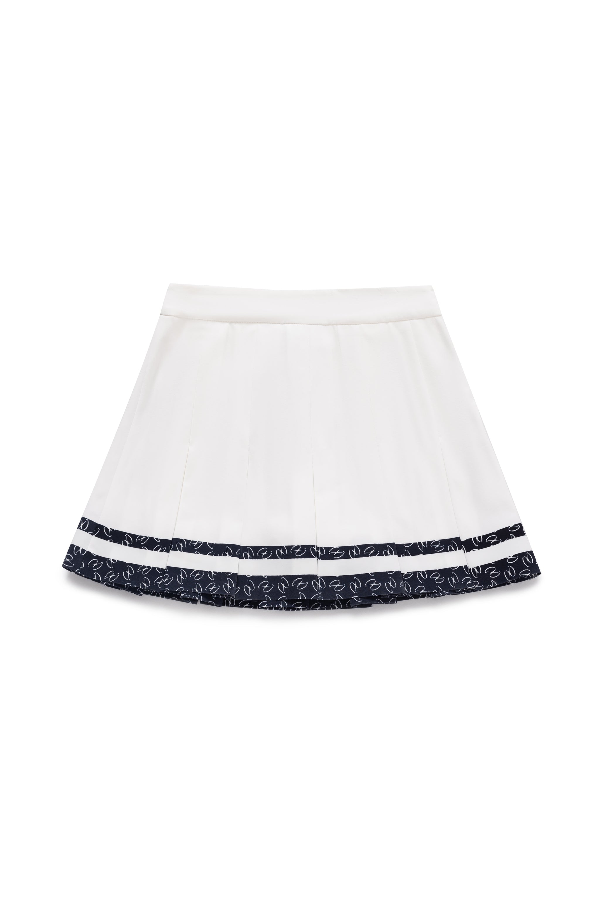 Signature Tennis Skirt
