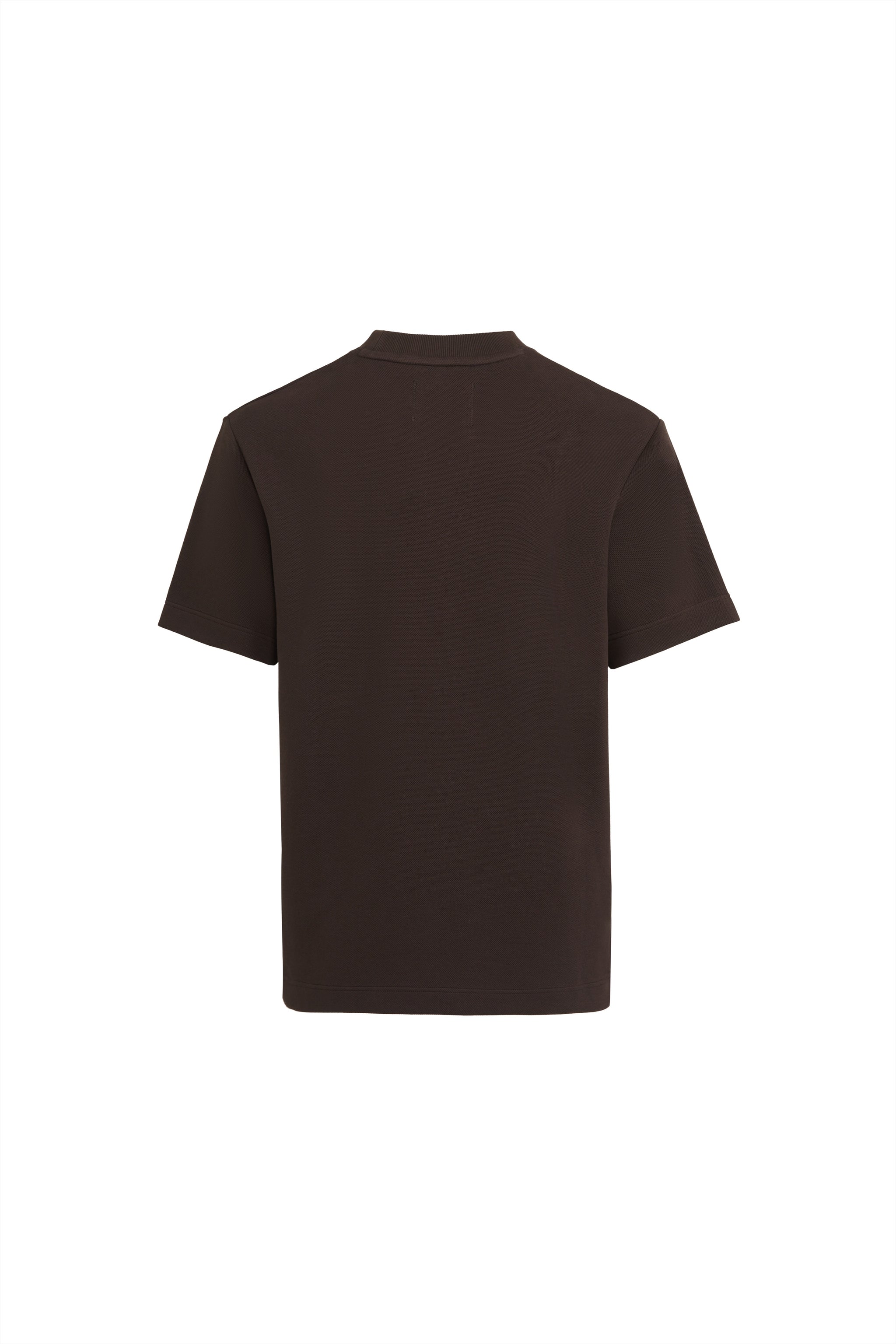 Galtsand Pique Short Sleeve