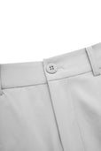 Gretha Active Pant in Gray