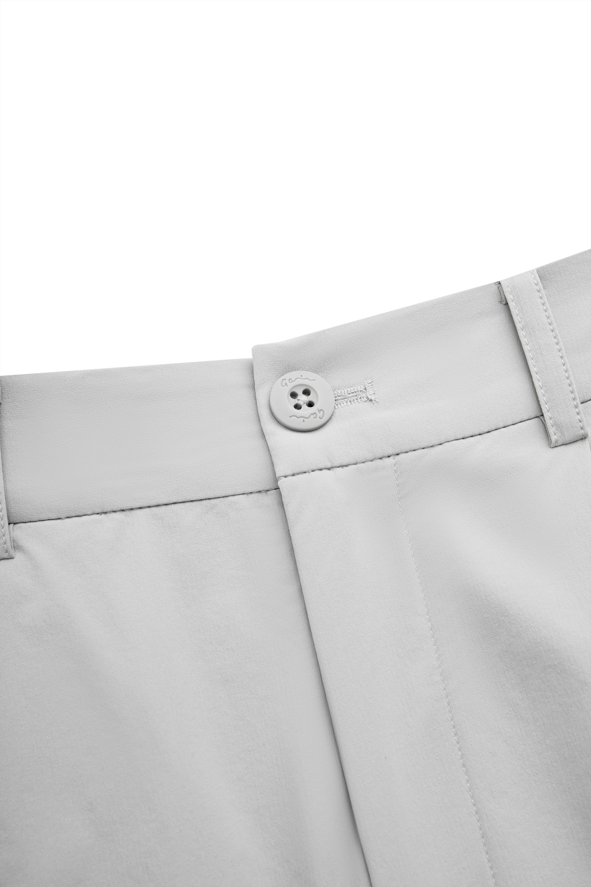 Galtsand Active Pant in Gray