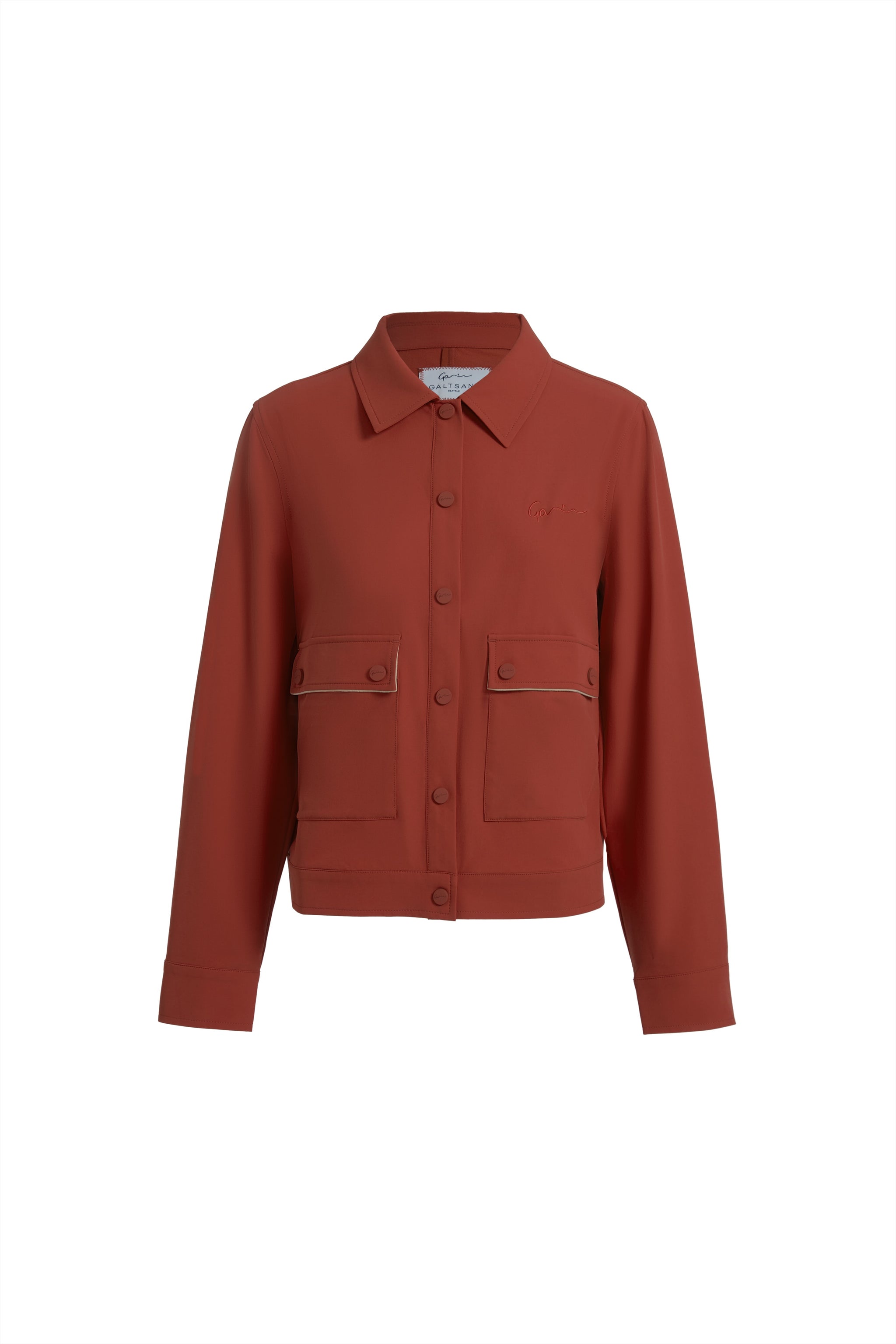 Galtsand Tango Overshirt
