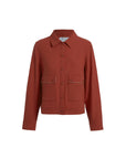 Tango Overshirt