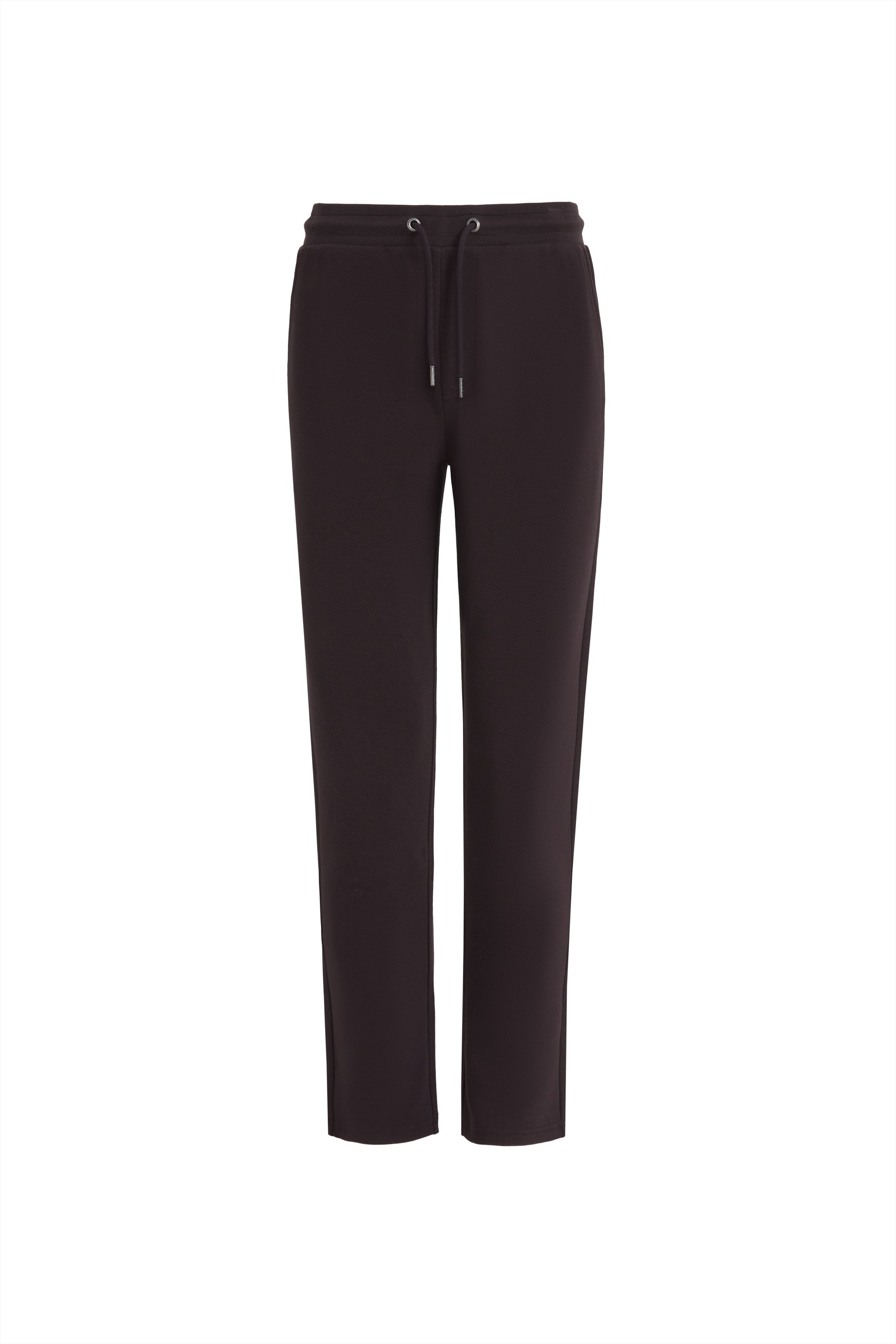 Galtsand Knit Twill Jogger Pants