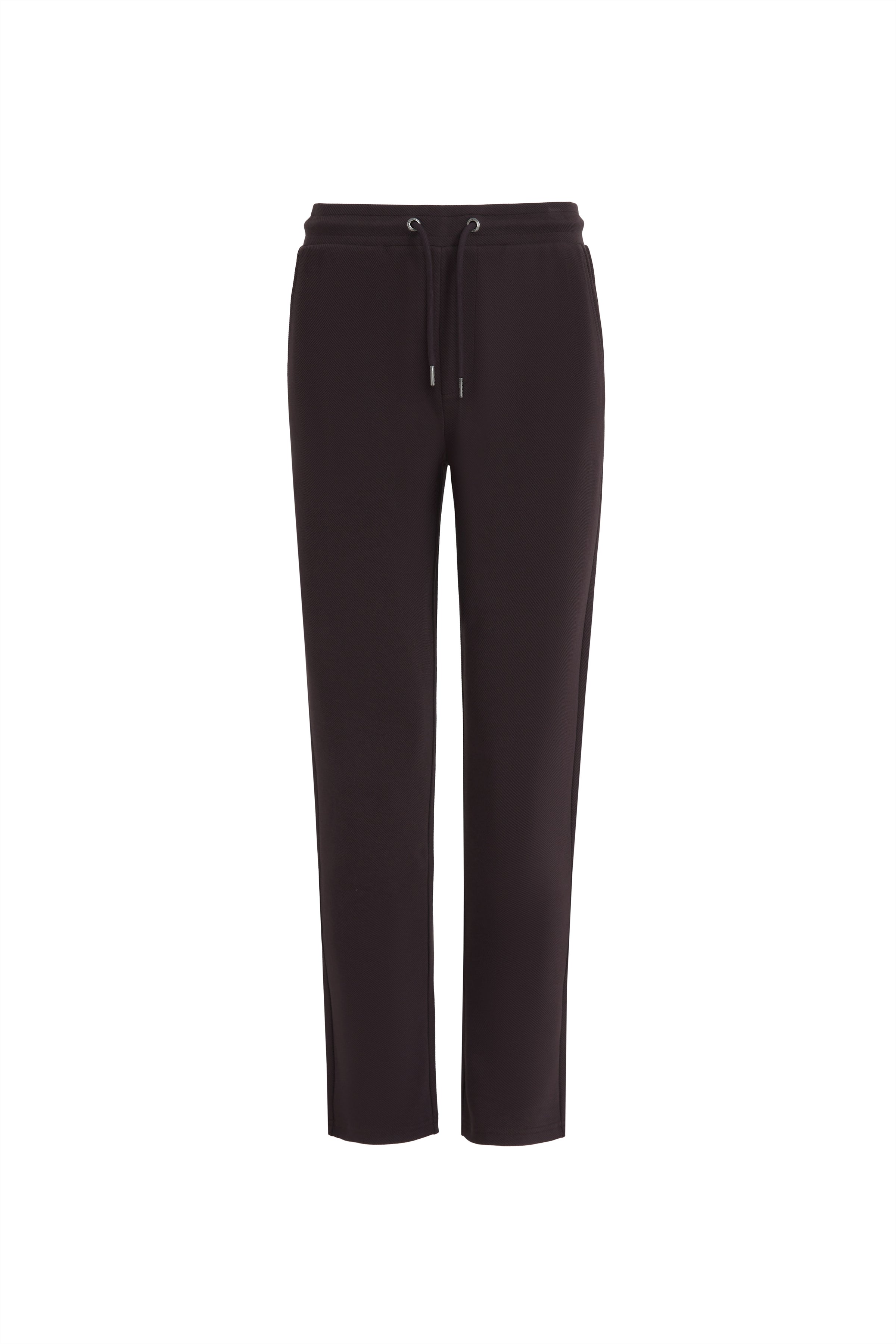 Galtsand Knit Twill Jogger Pants