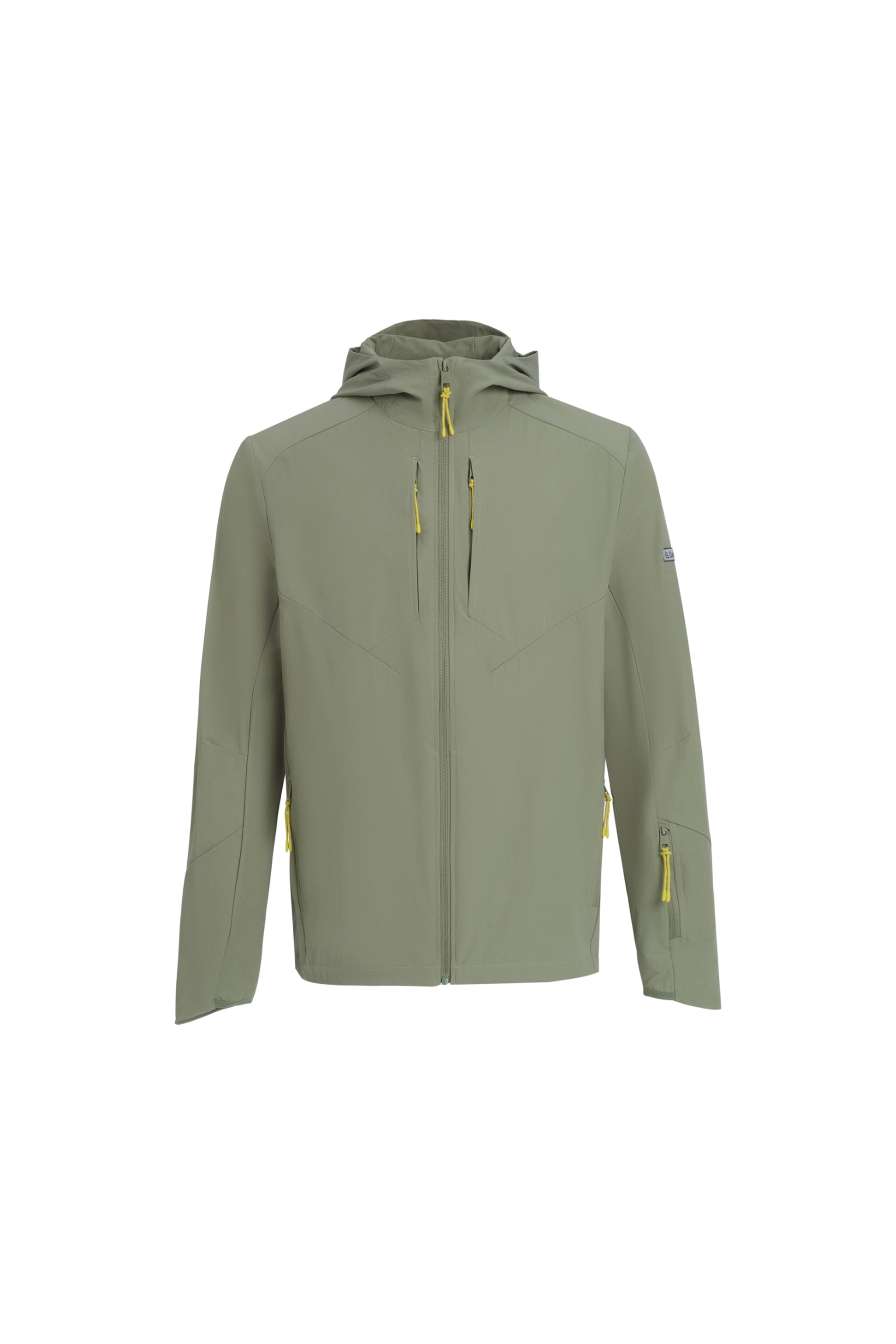 Veste tout-terrain Gobi
