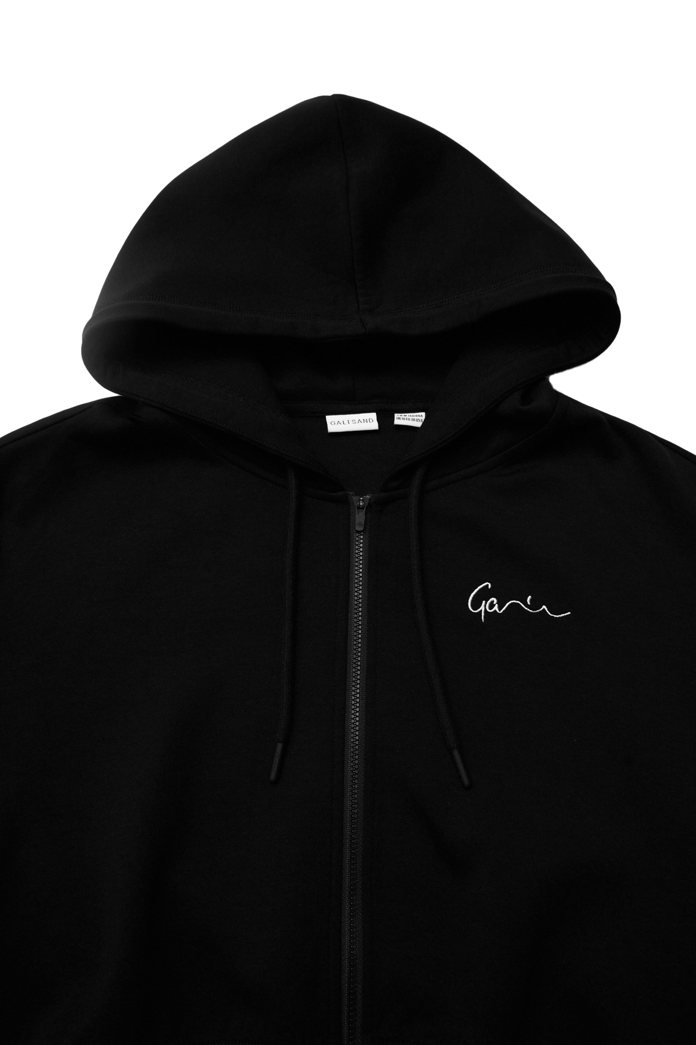 Galtsand Corina Corset Hoodie