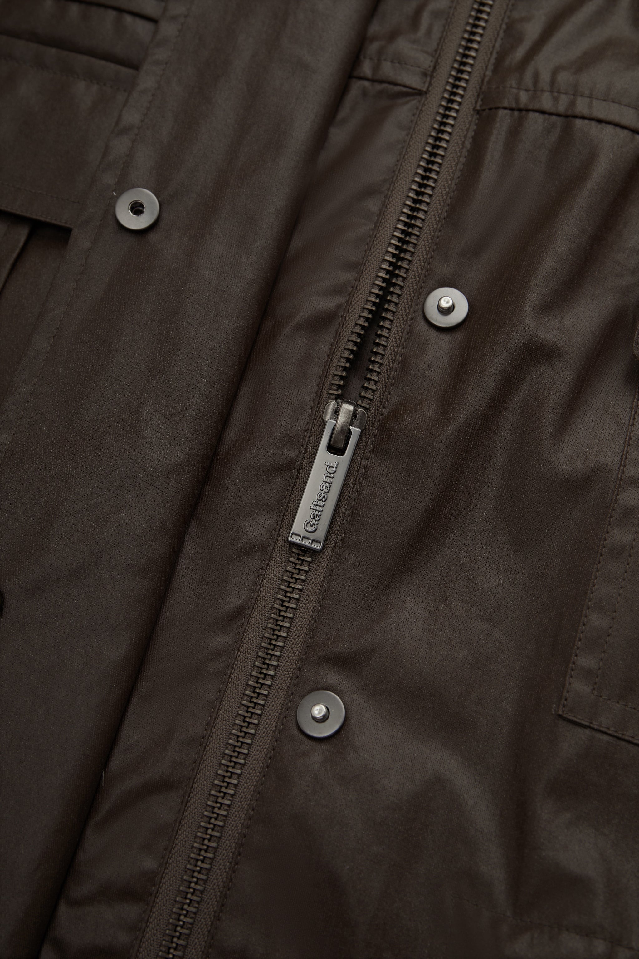 Galtsand Nikita Field Jacket