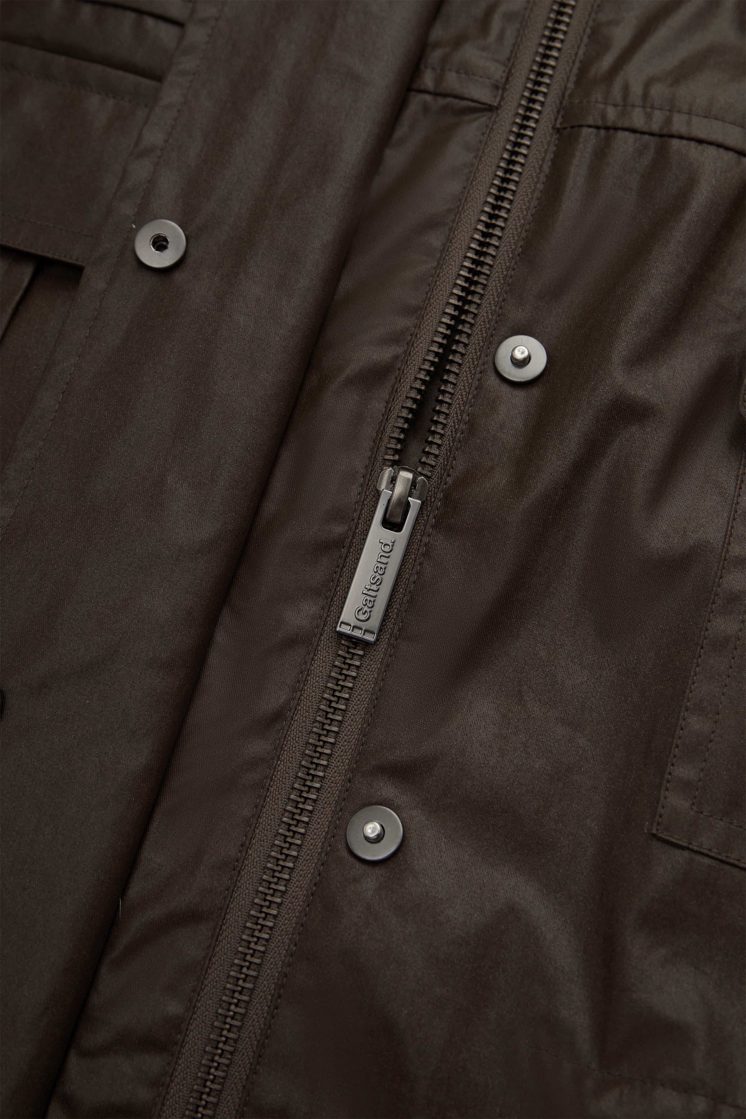 Galtsand Nikita Field Jacket