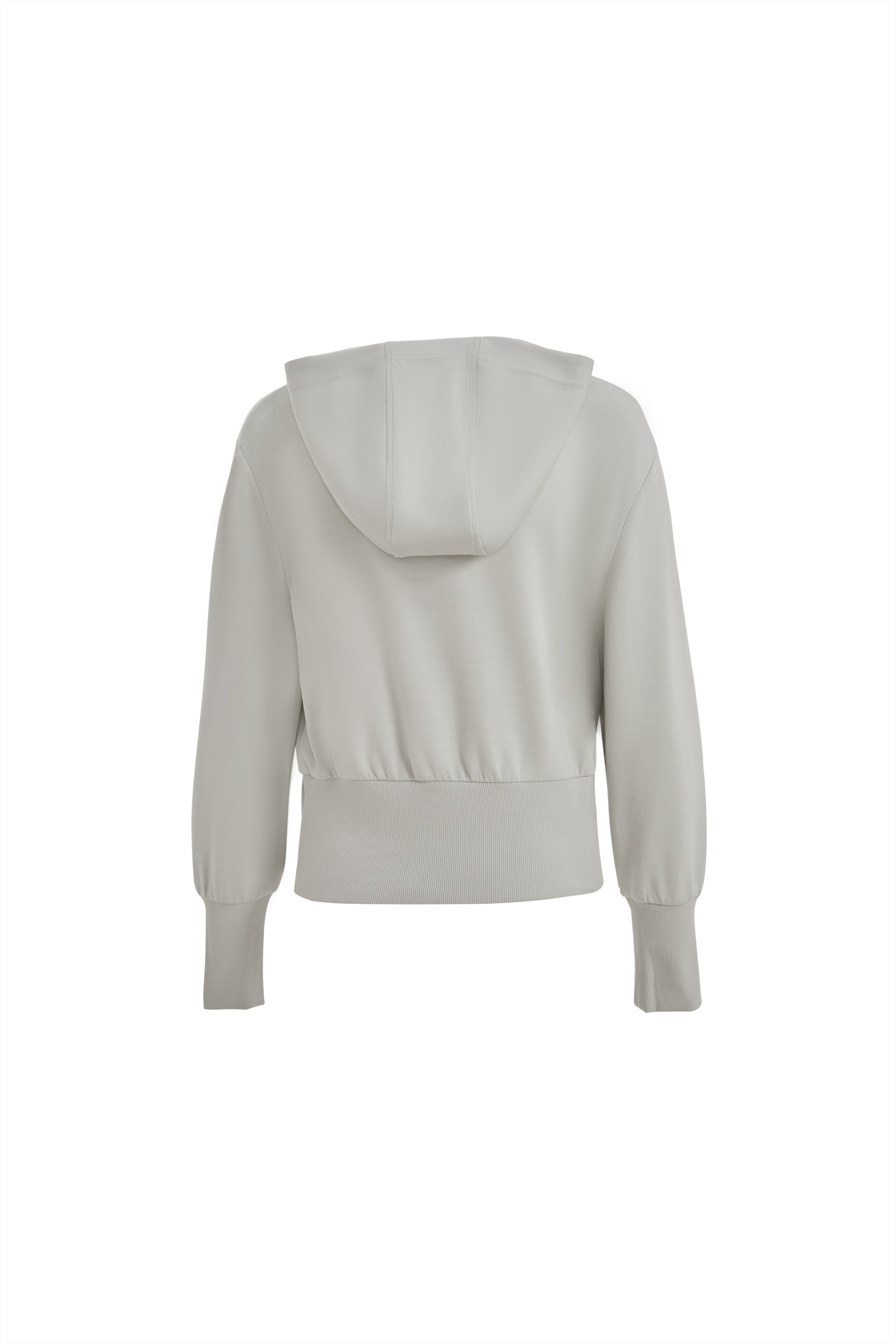 Galtsand Lamode Quarter Zip Hoodie