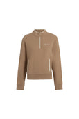 Voyage Quarter Zip Sweatshirt