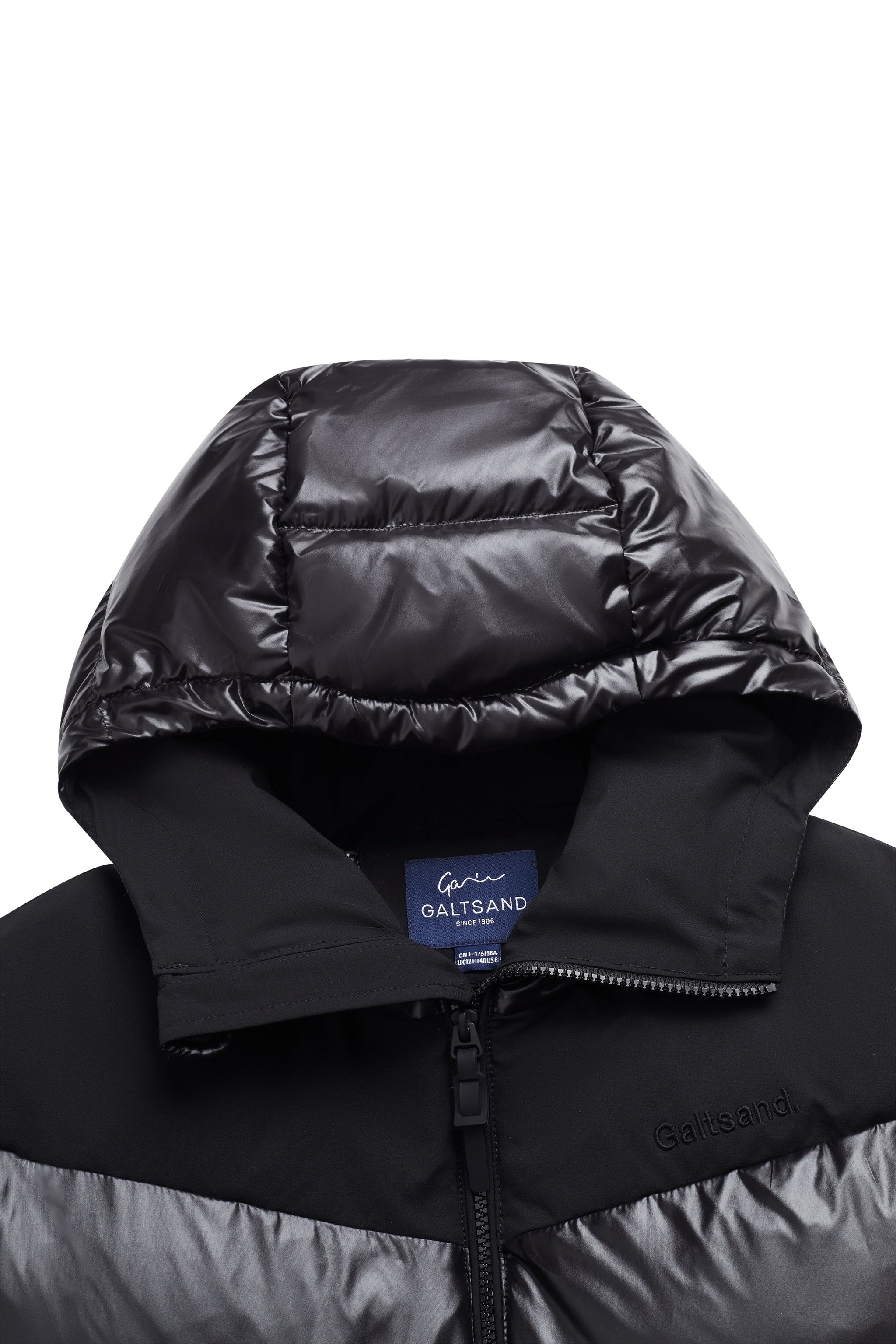 Galtsand Caleb Puffer Jacket