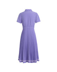 Pleated Tennis Dress