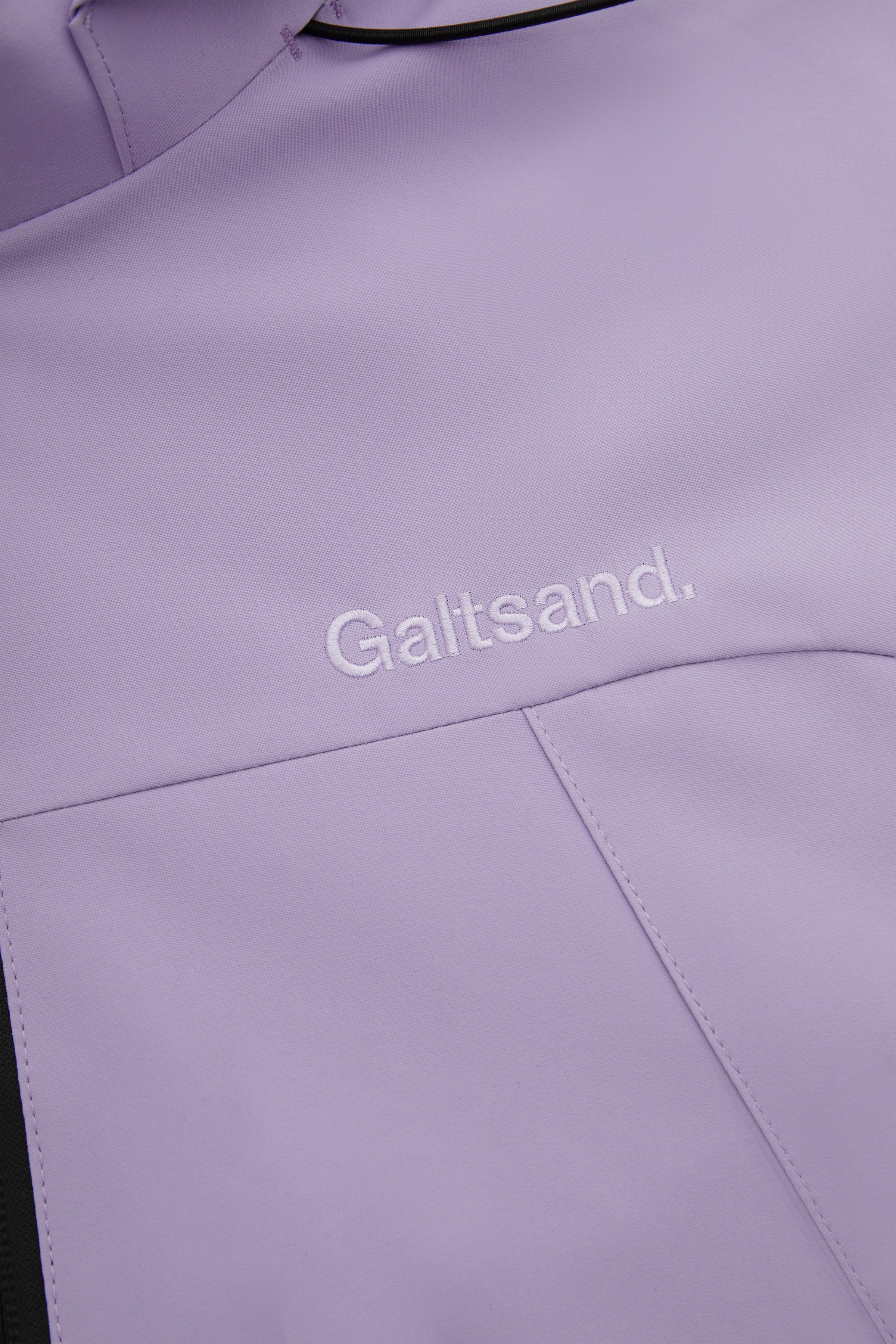 Galtsand Rain Jacket in Lavender