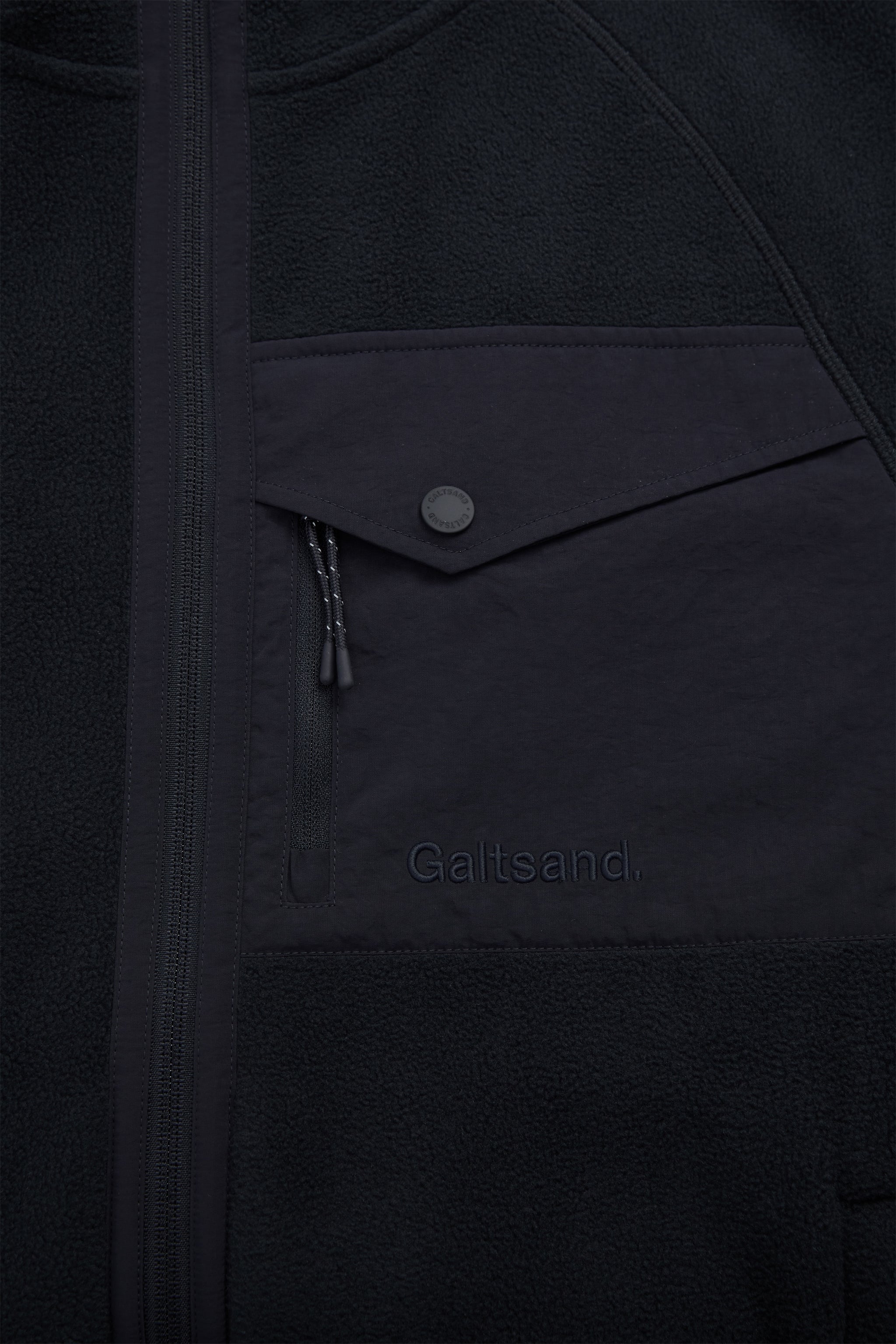 Galtsand Moonlight Hooded Jacket