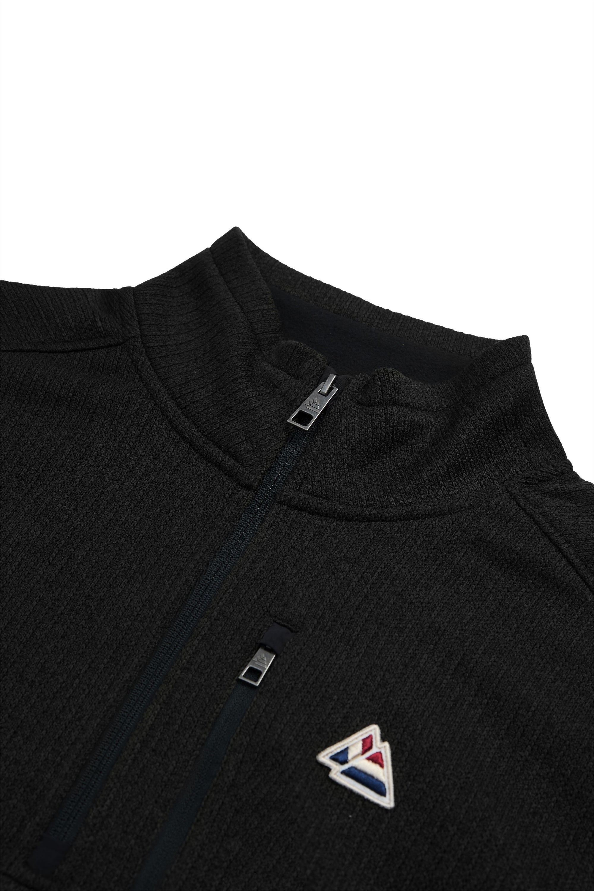 Range Quarter Zip Sweater Fleece