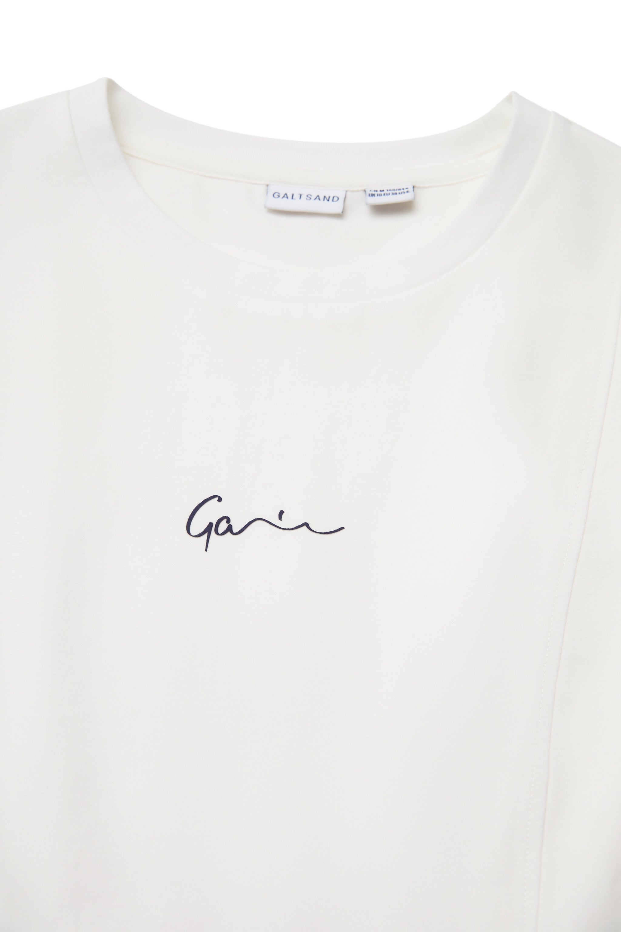 Galtsand Activa Logo Tee