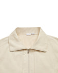Juno Collared Short Sleeve Jacket