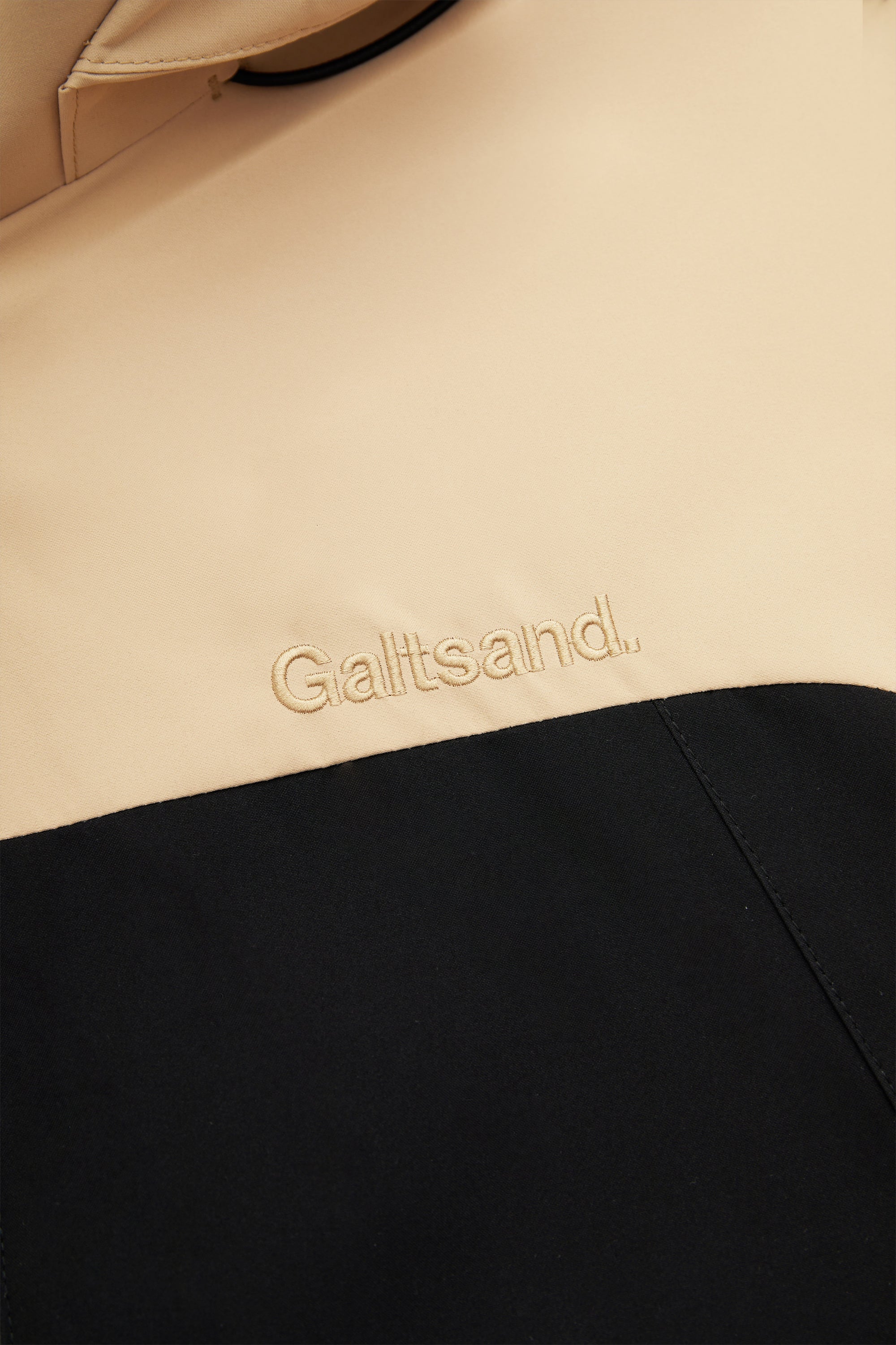 Mountain Rainier Lightweight Jacket