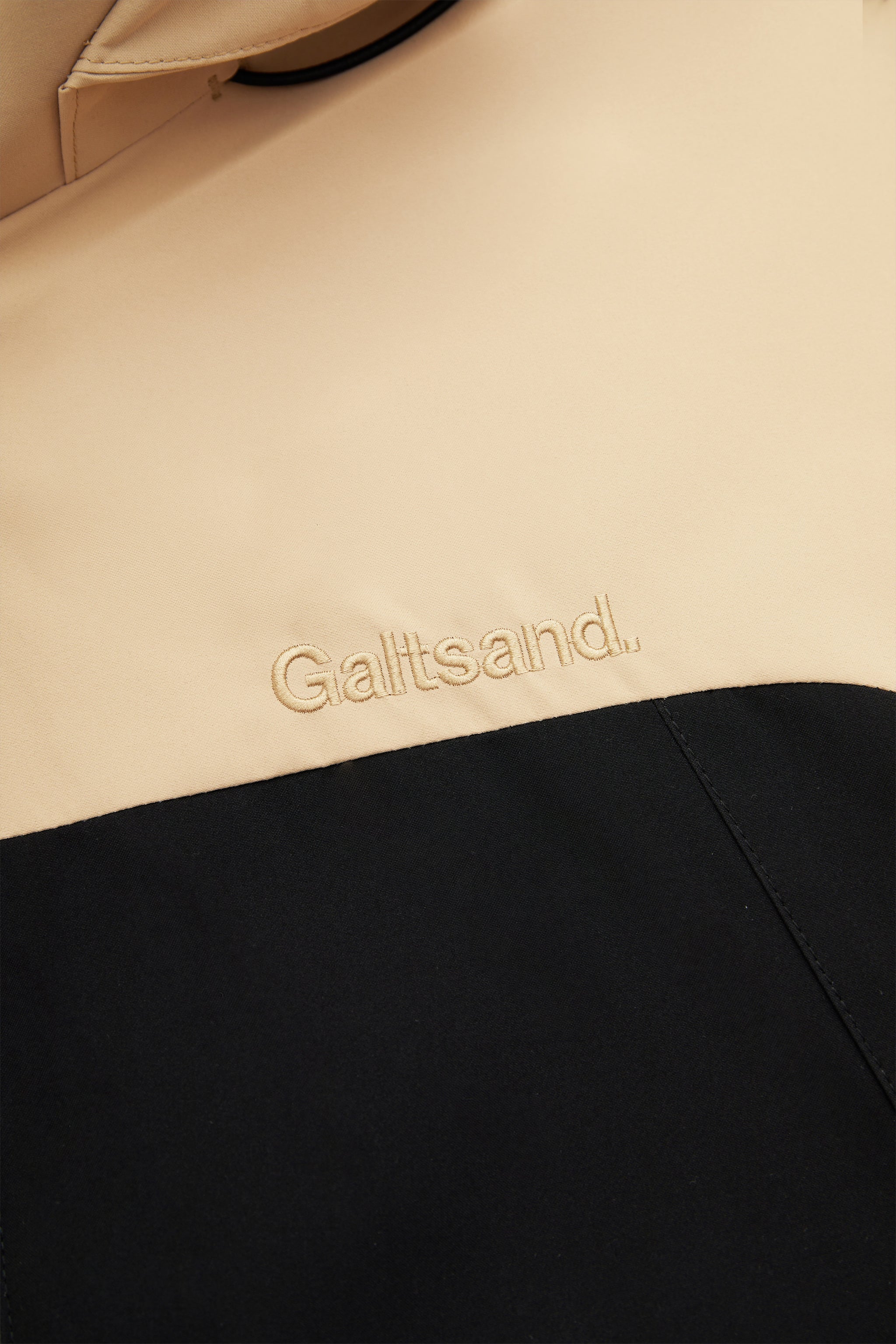 Galtsand Mount Rainier Rain Jacket