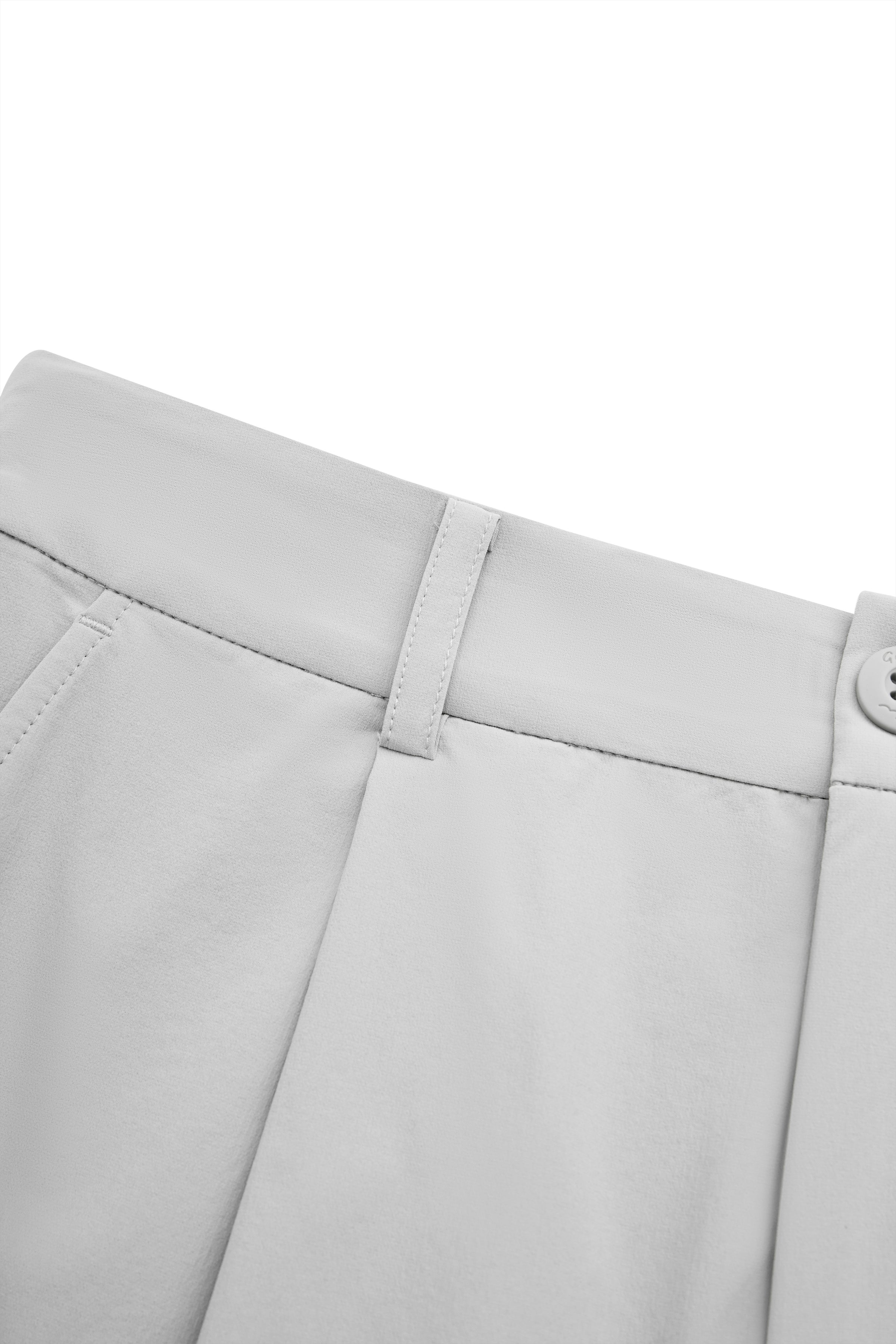 Galtsand Active Pant in Gray