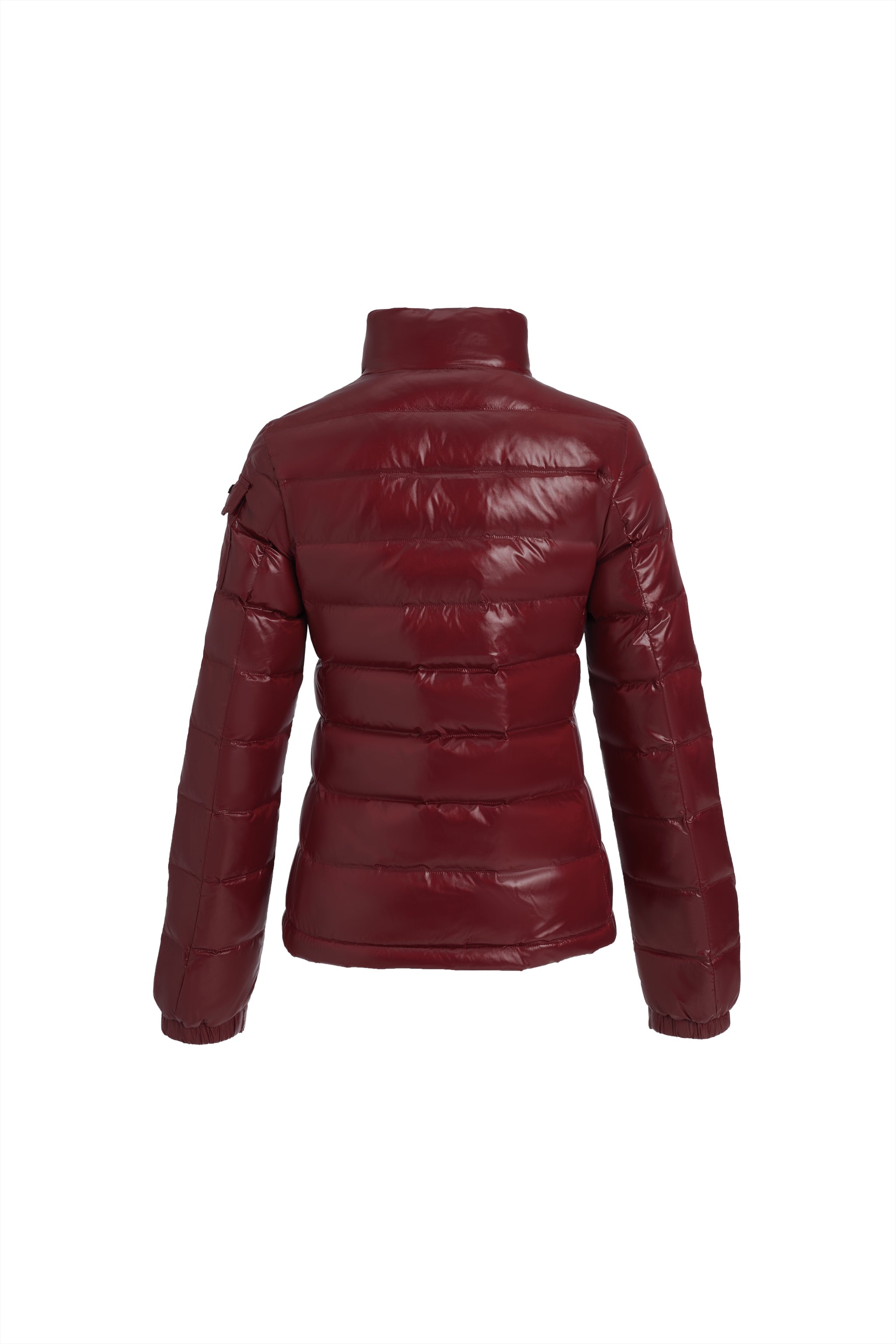 Galtsand Nikita Puffer Coat