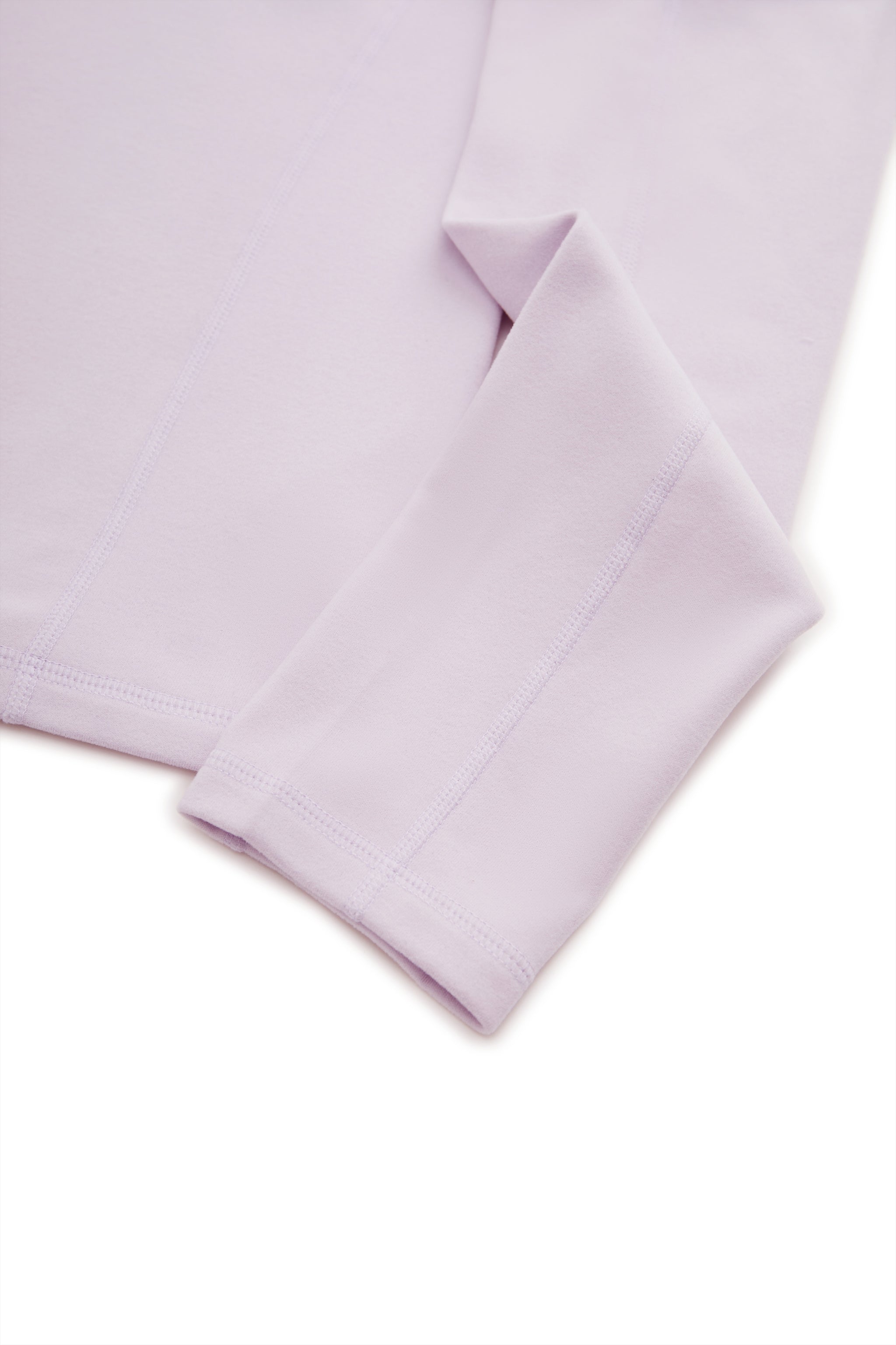 Galtsand Pink Fleece Shirt