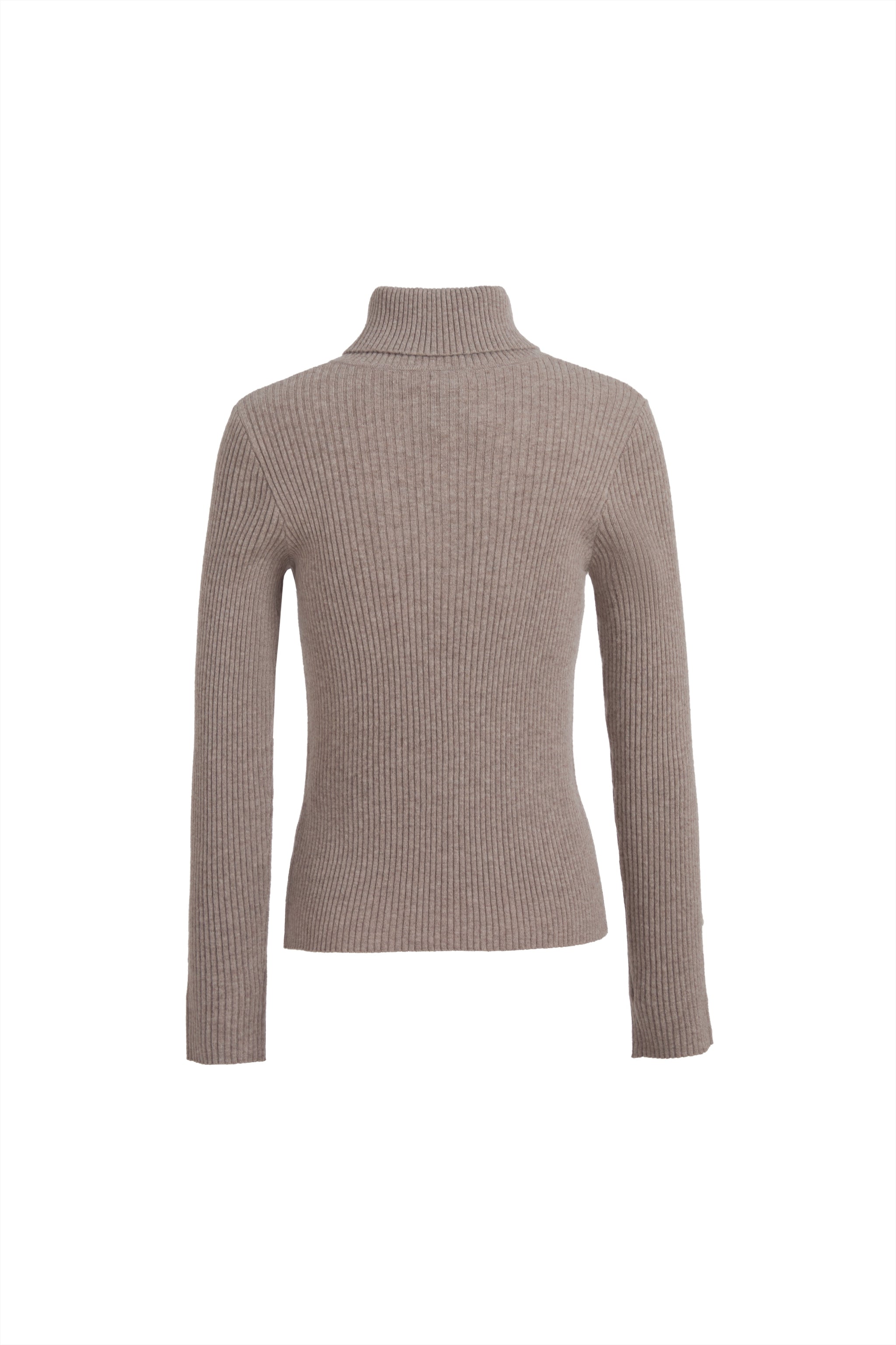 Galtsand Button Knit