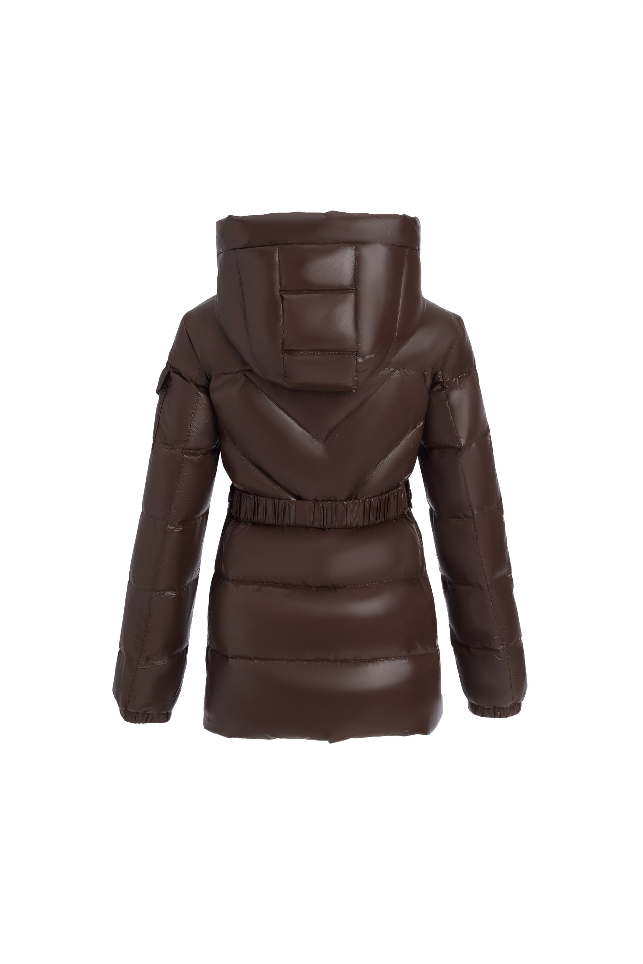 Galtsand Robyn Puffer Coat