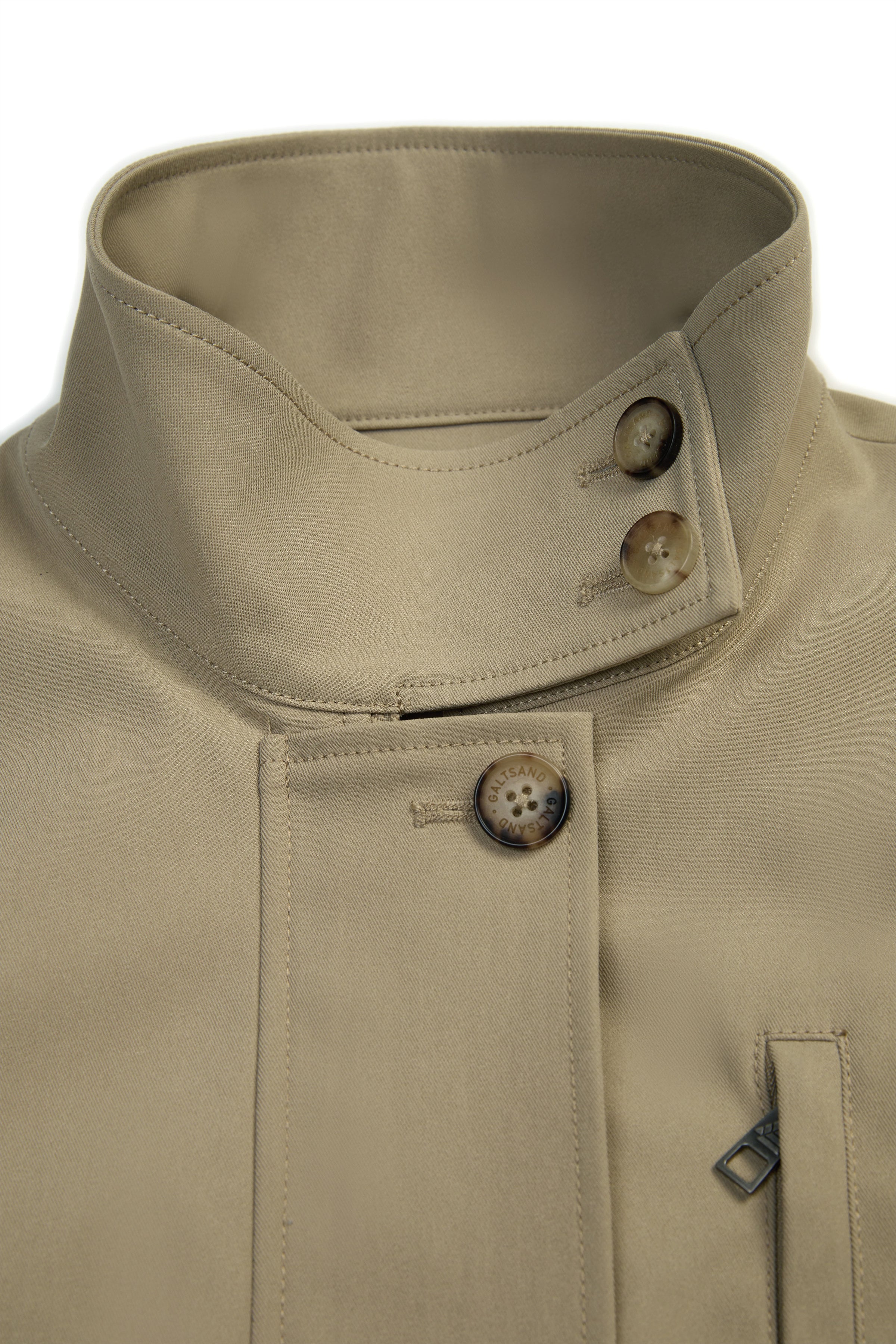 Galtsand Ventura Field Jacket